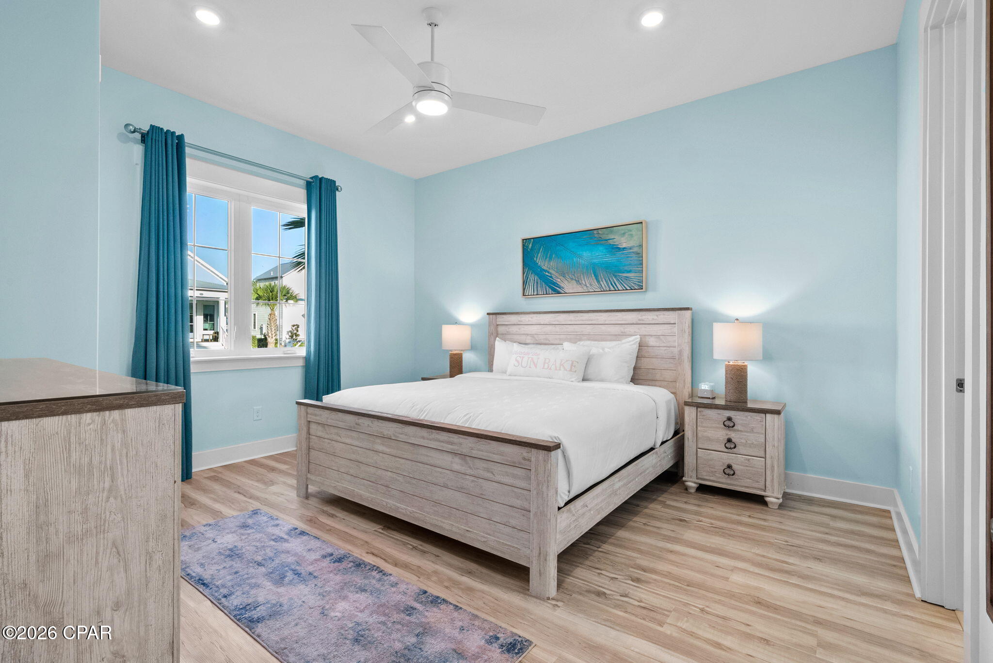 Margaritaville Cottages - Residential