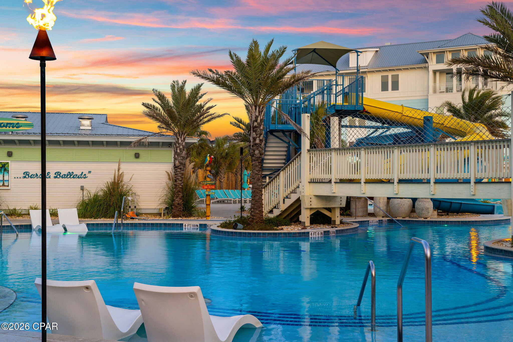 Margaritaville Cottages - Residential