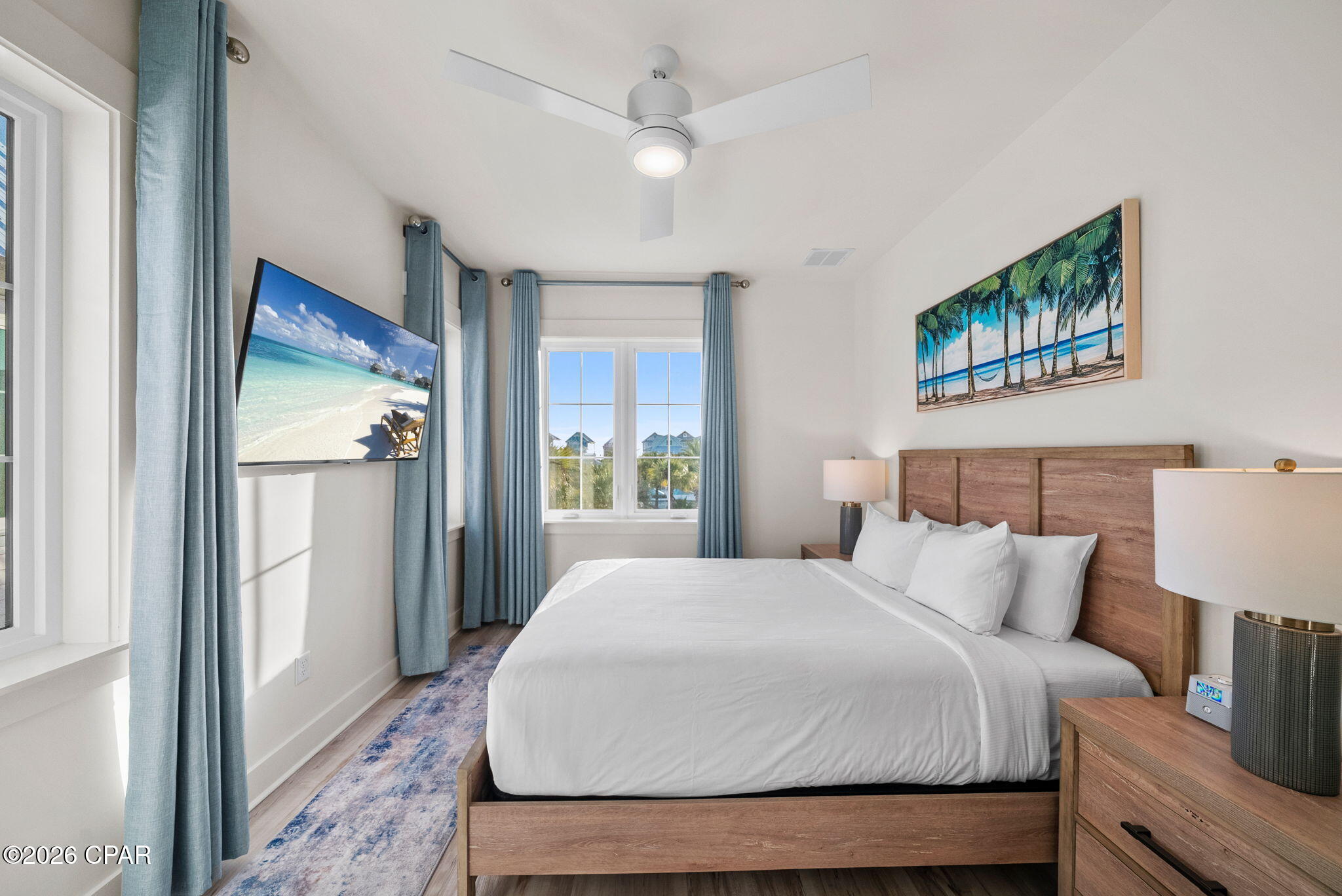 Margaritaville Cottages - Residential