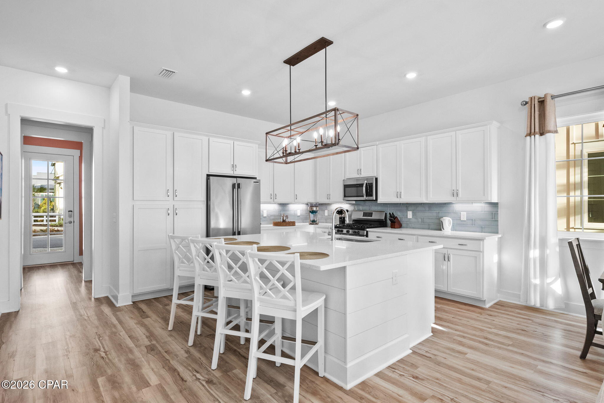 Margaritaville Cottages - Residential