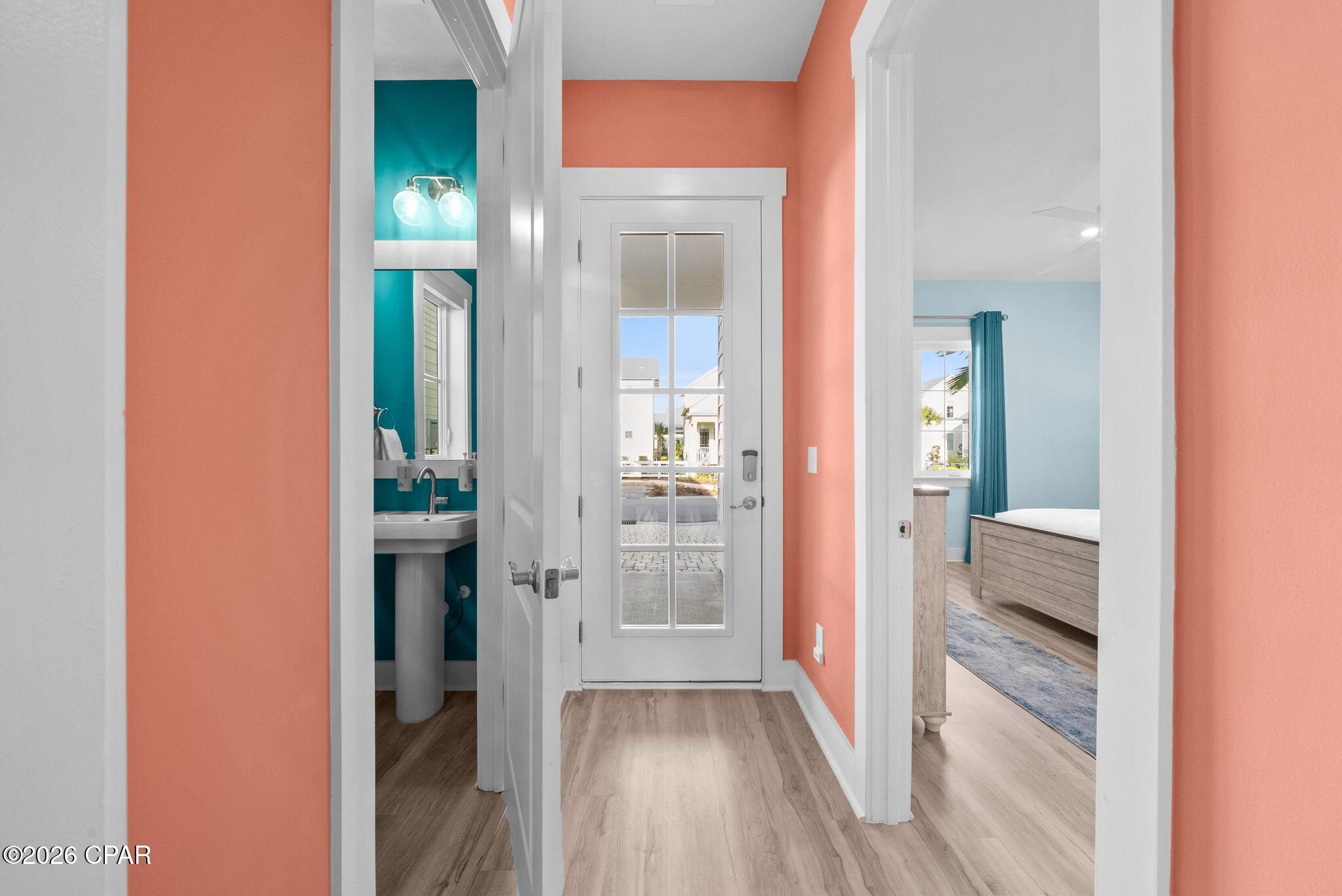 Margaritaville Cottages - Residential