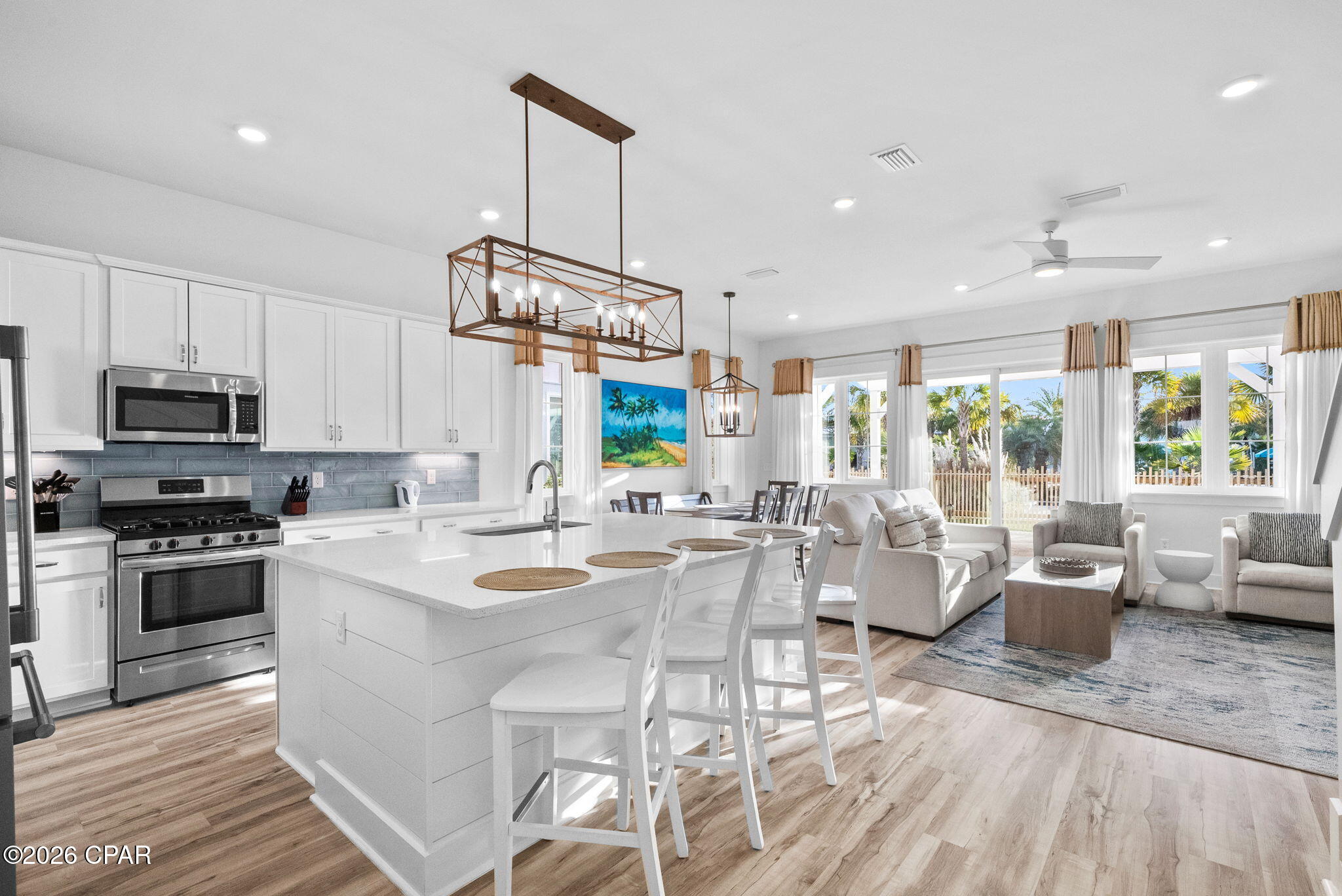 Margaritaville Cottages - Residential