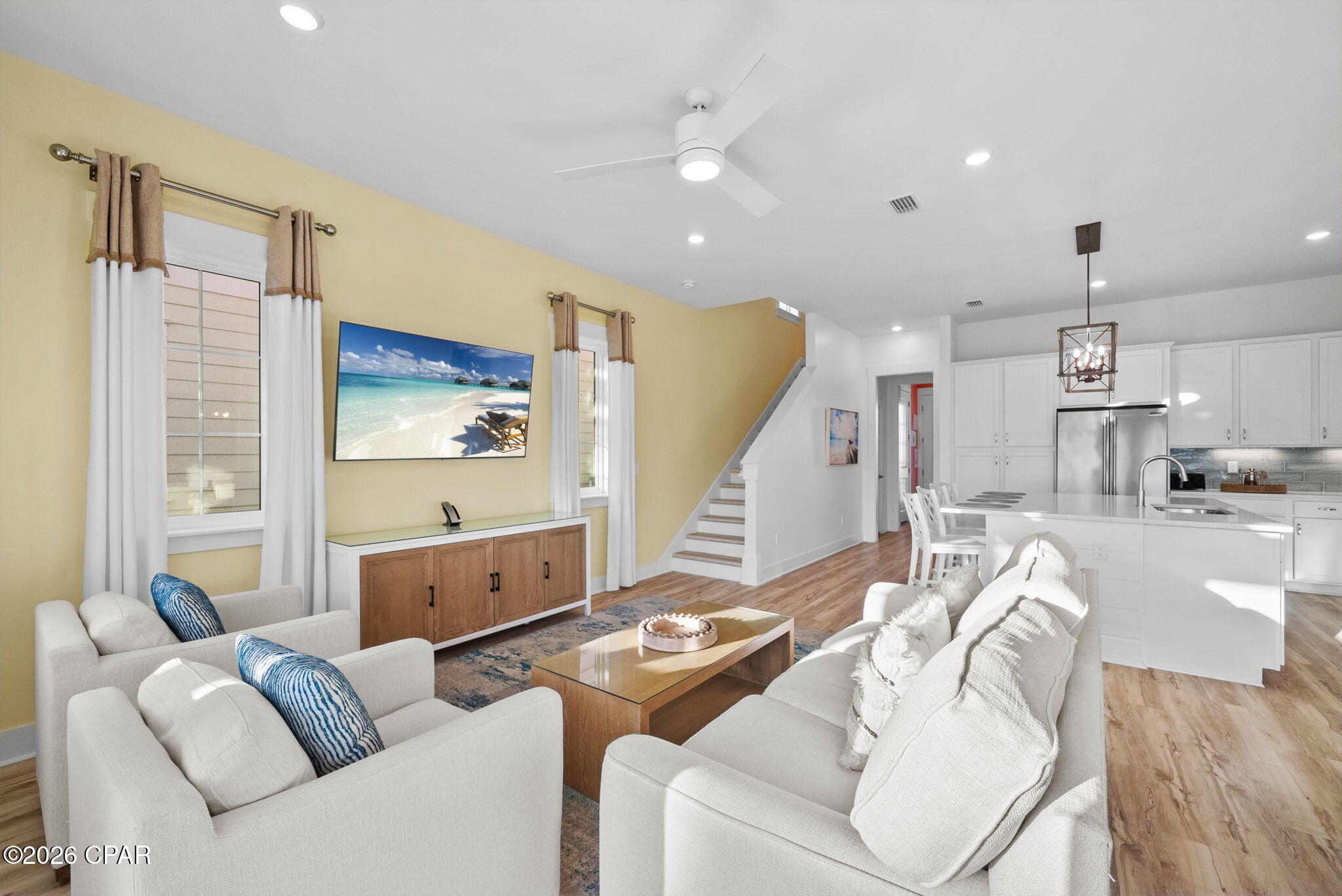 Margaritaville Cottages - Residential