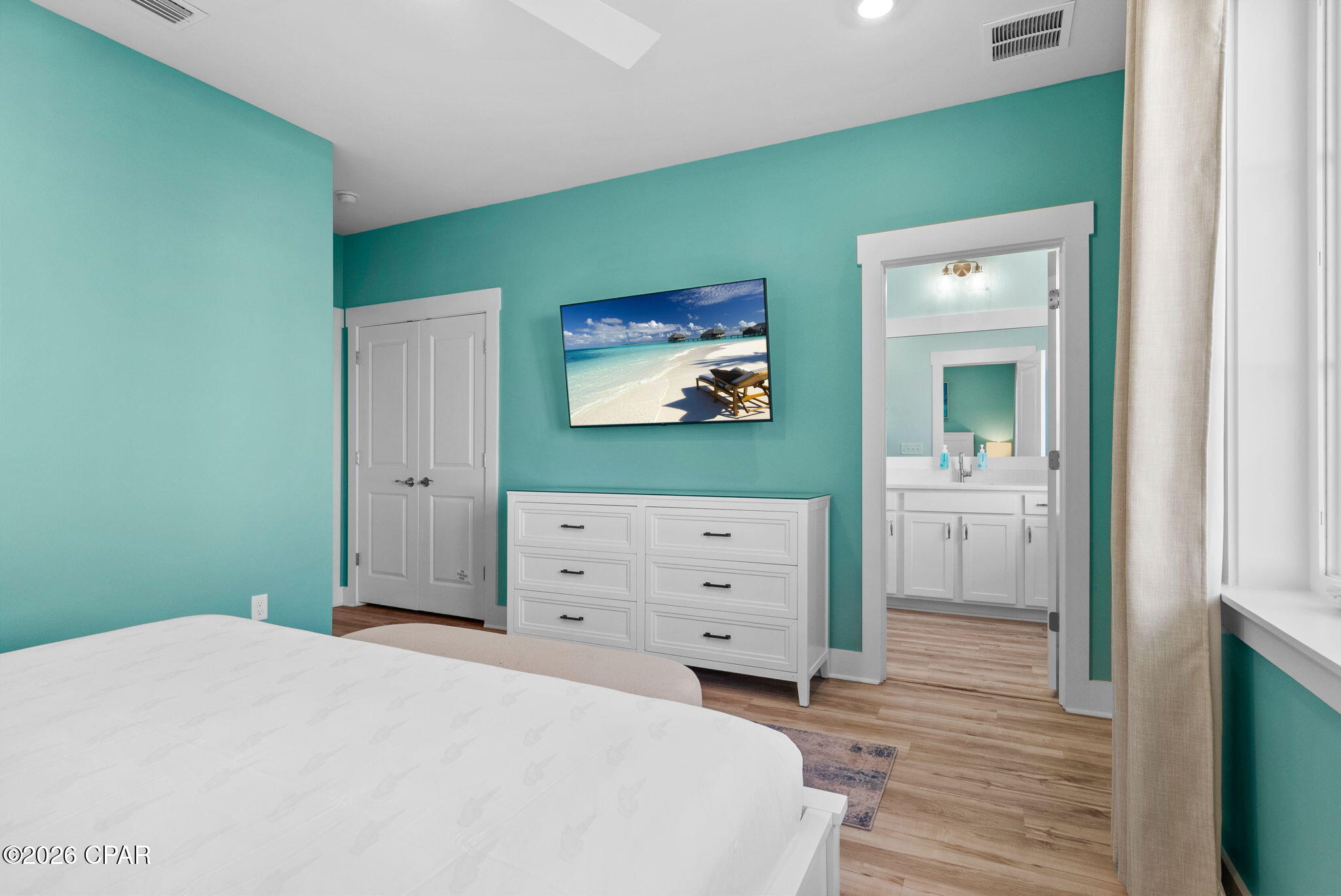 Margaritaville Cottages - Residential