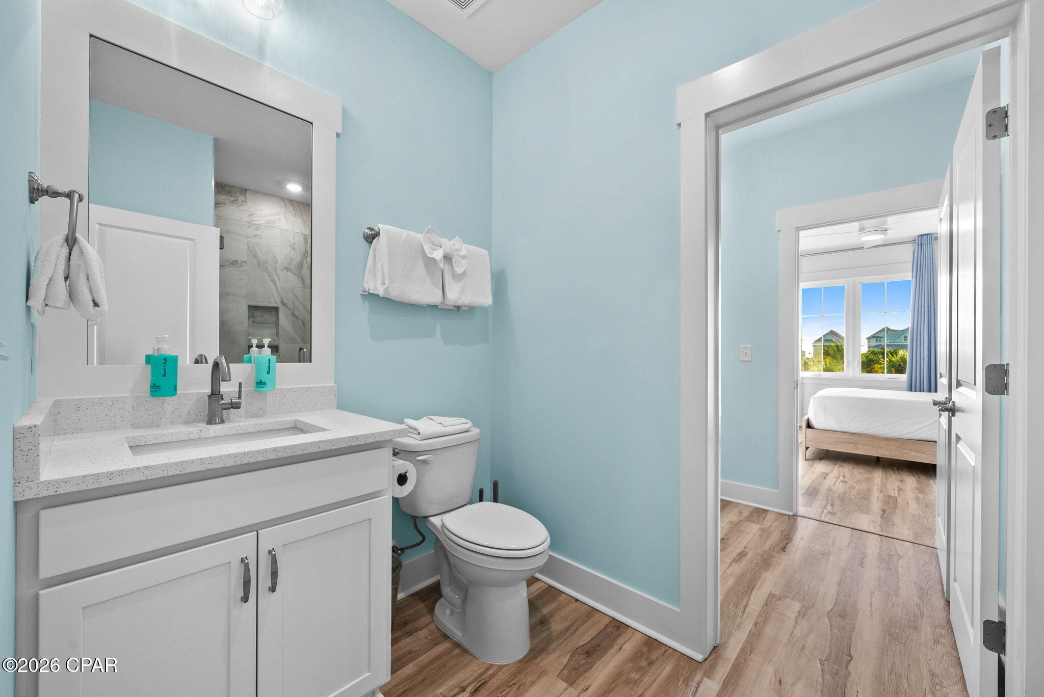 Margaritaville Cottages - Residential