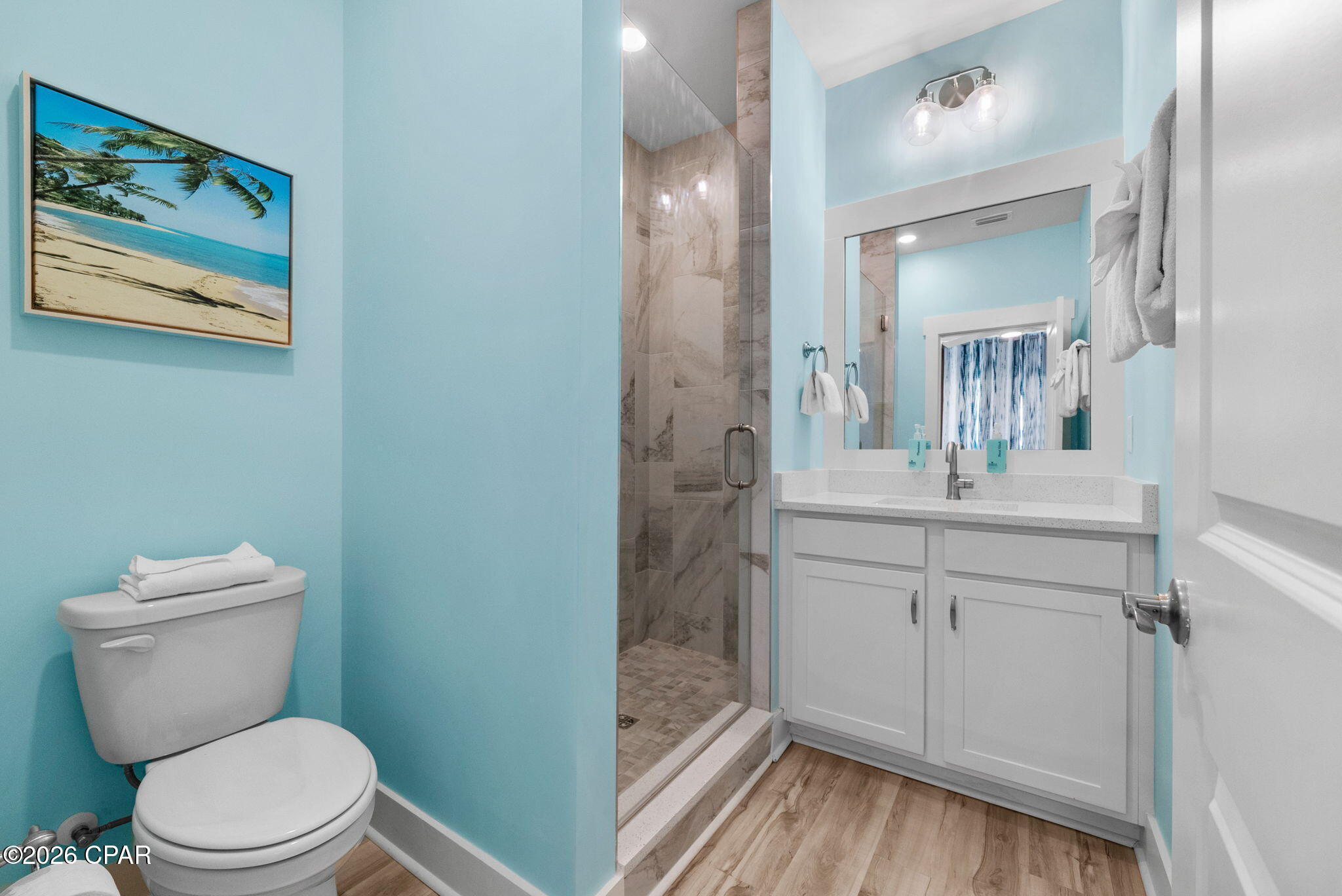 Margaritaville Cottages - Residential