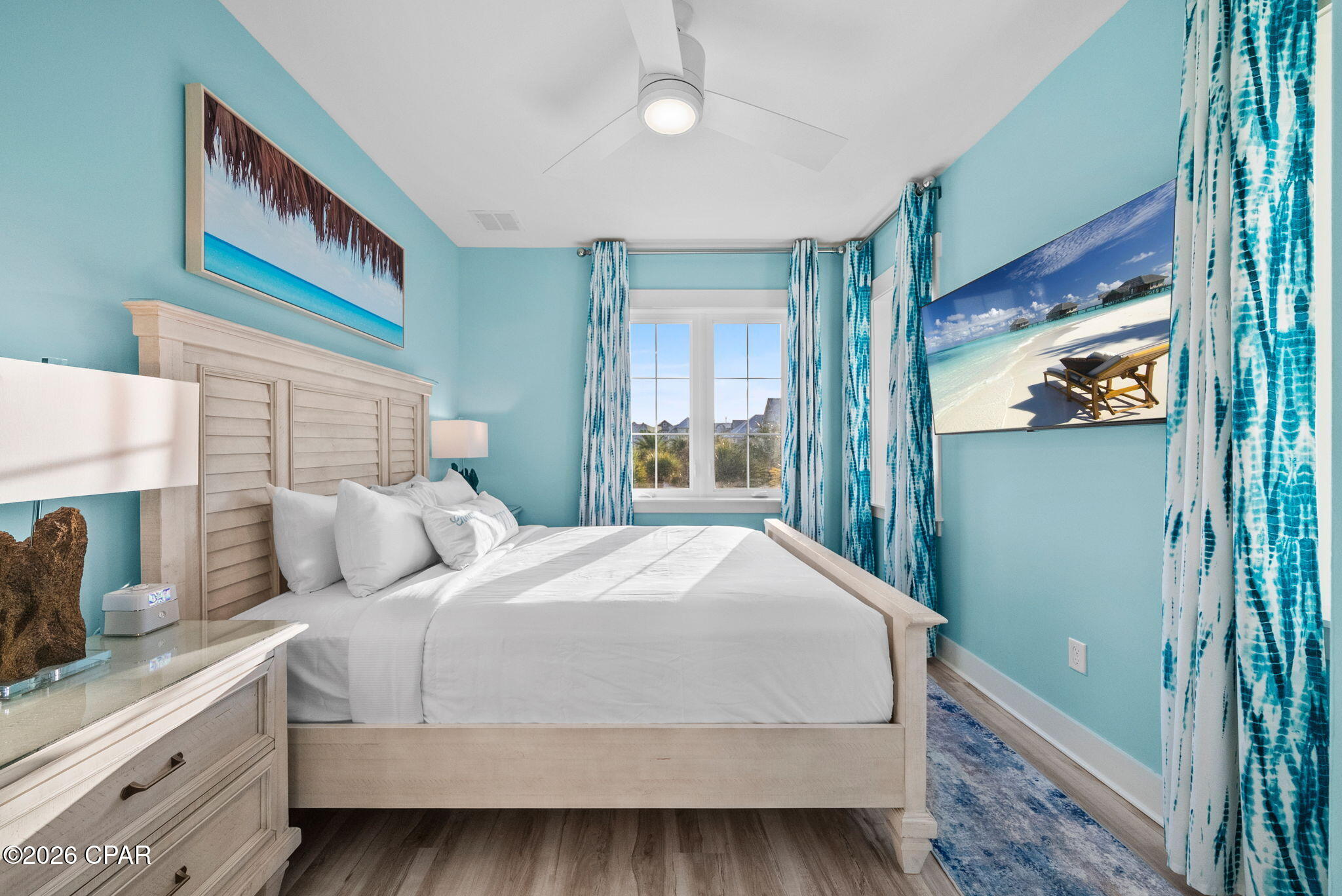 Margaritaville Cottages - Residential