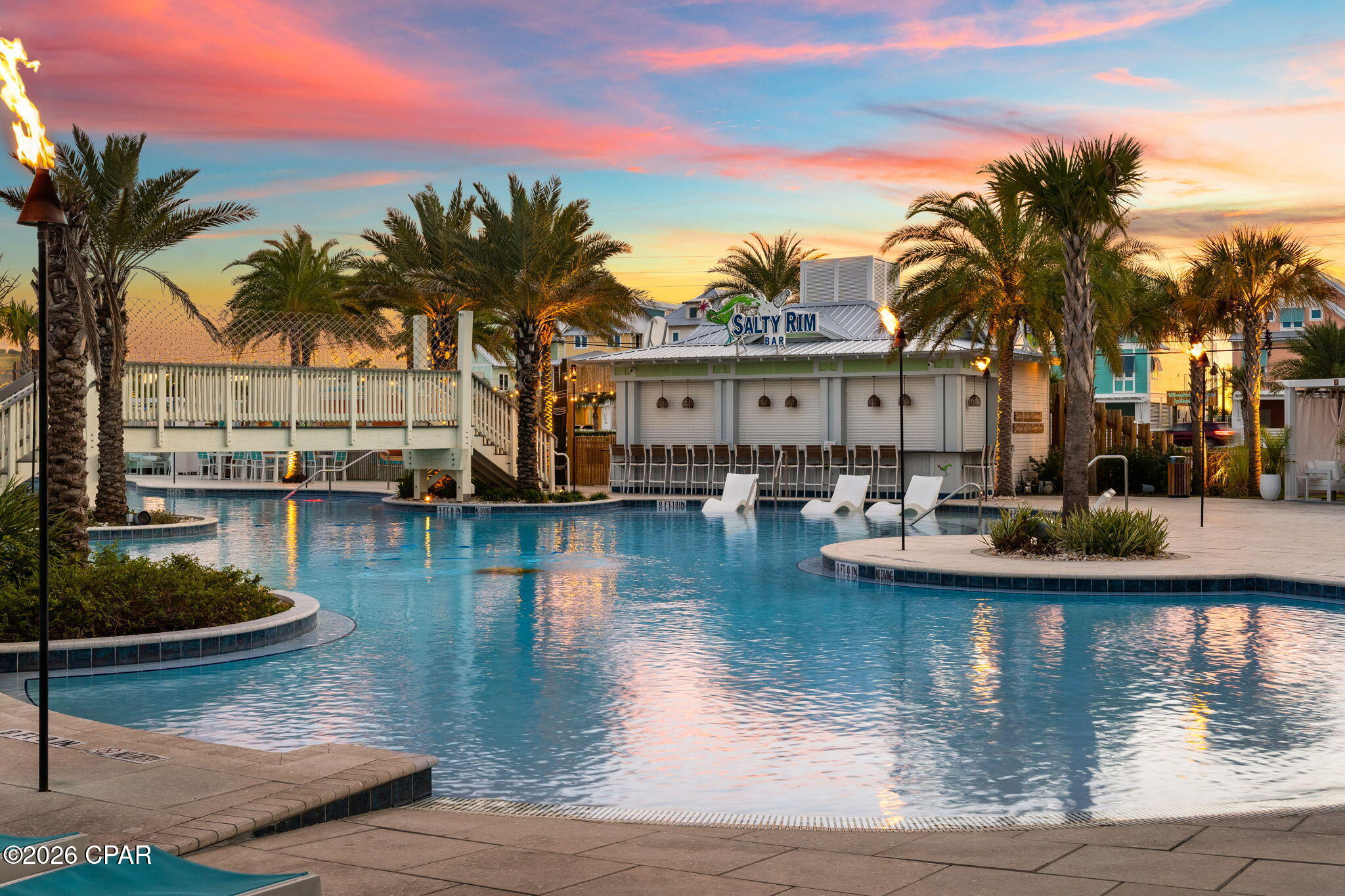 Margaritaville Cottages - Residential