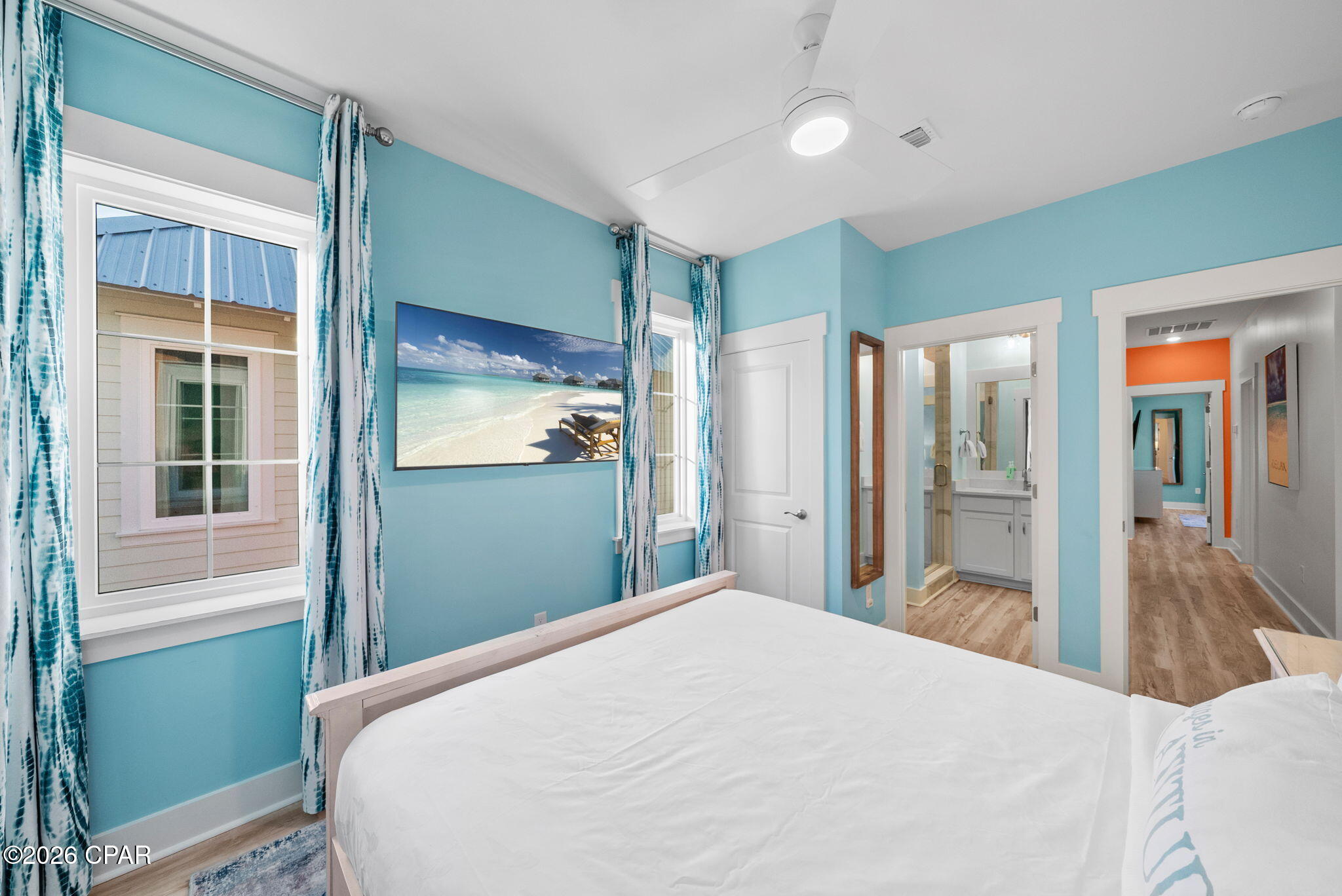 Margaritaville Cottages - Residential