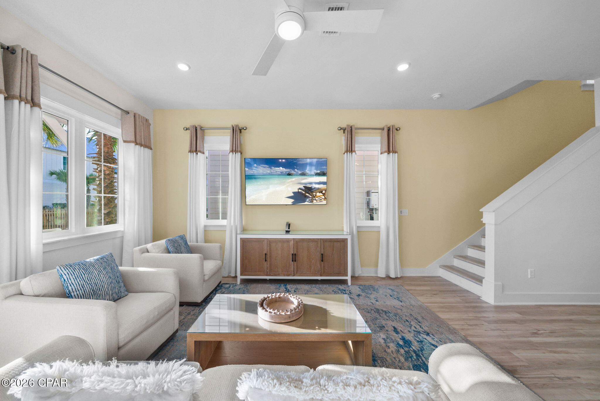 Margaritaville Cottages - Residential