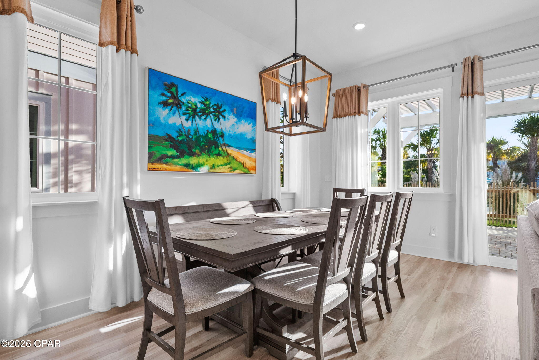 Margaritaville Cottages - Residential