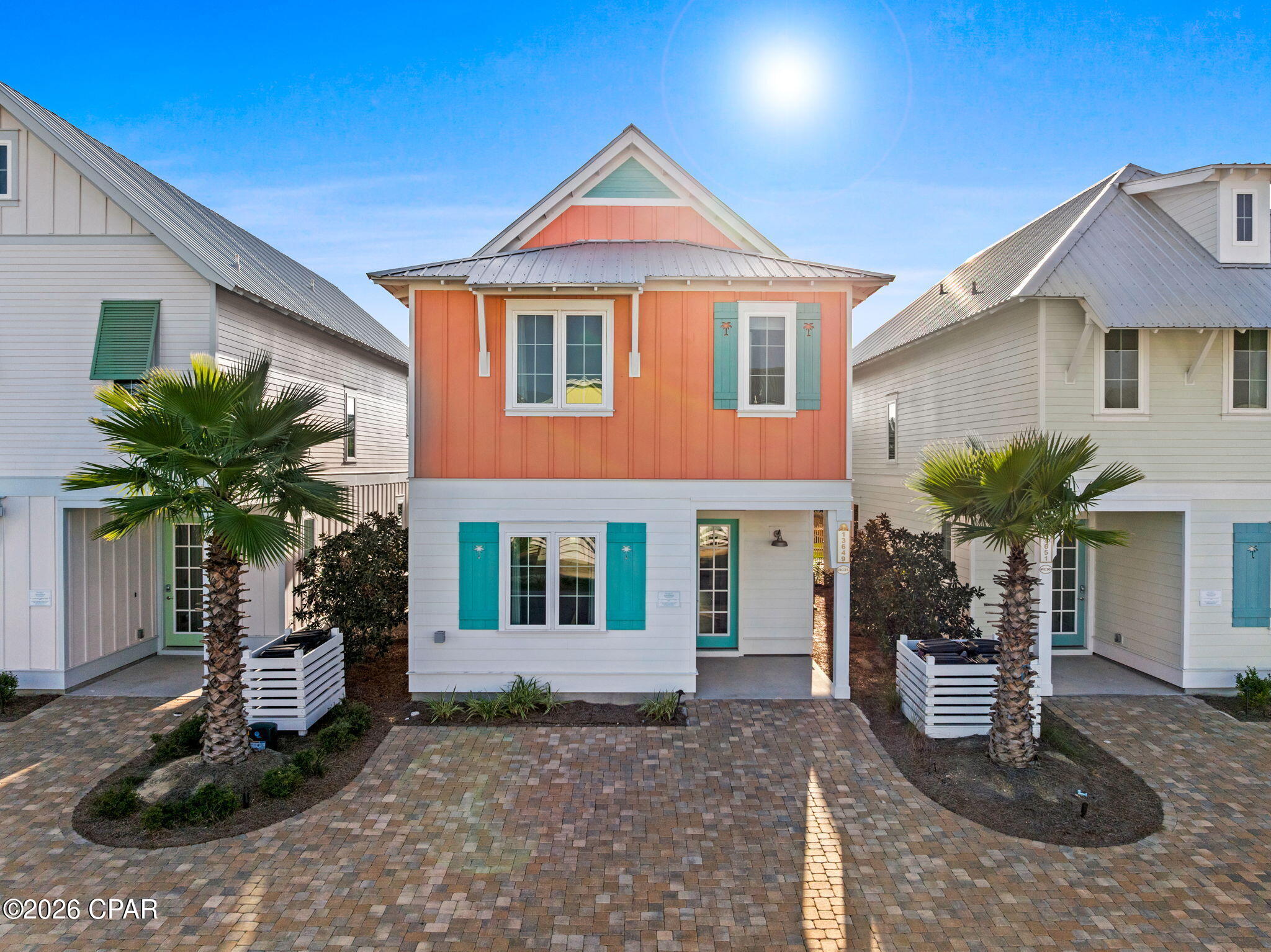 Margaritaville Cottages - Residential