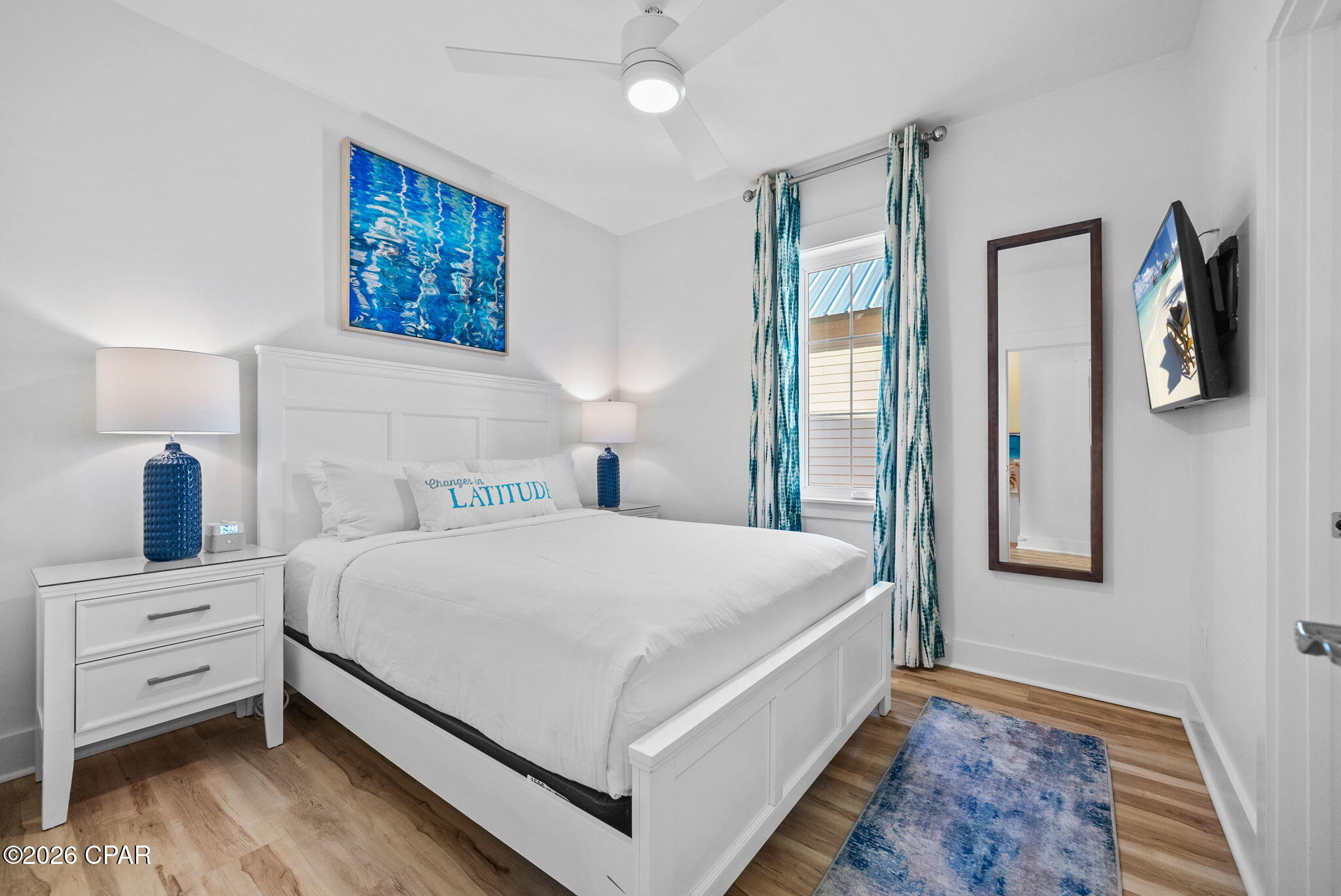 Margaritaville Cottages - Residential