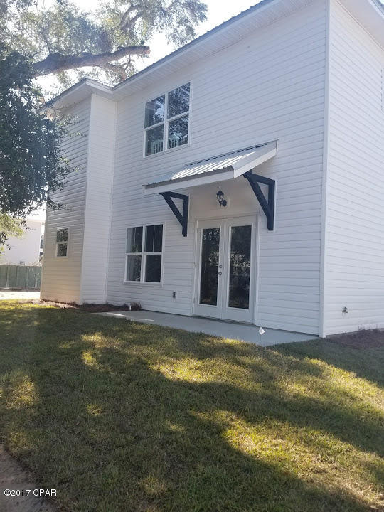 Callaway Corners - Residential