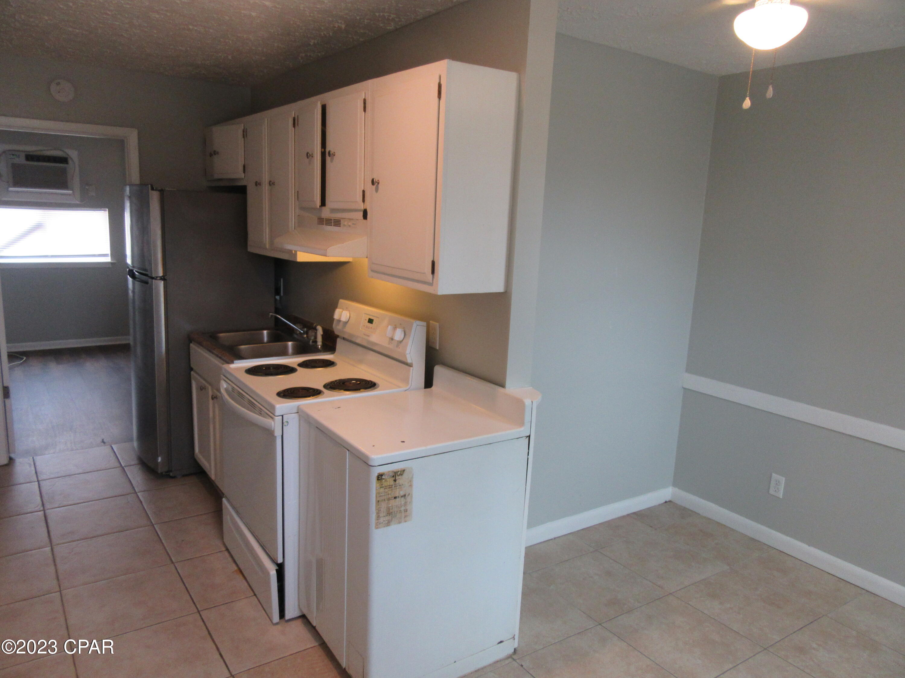 [No Recorded Subdiv] - Residential Lease