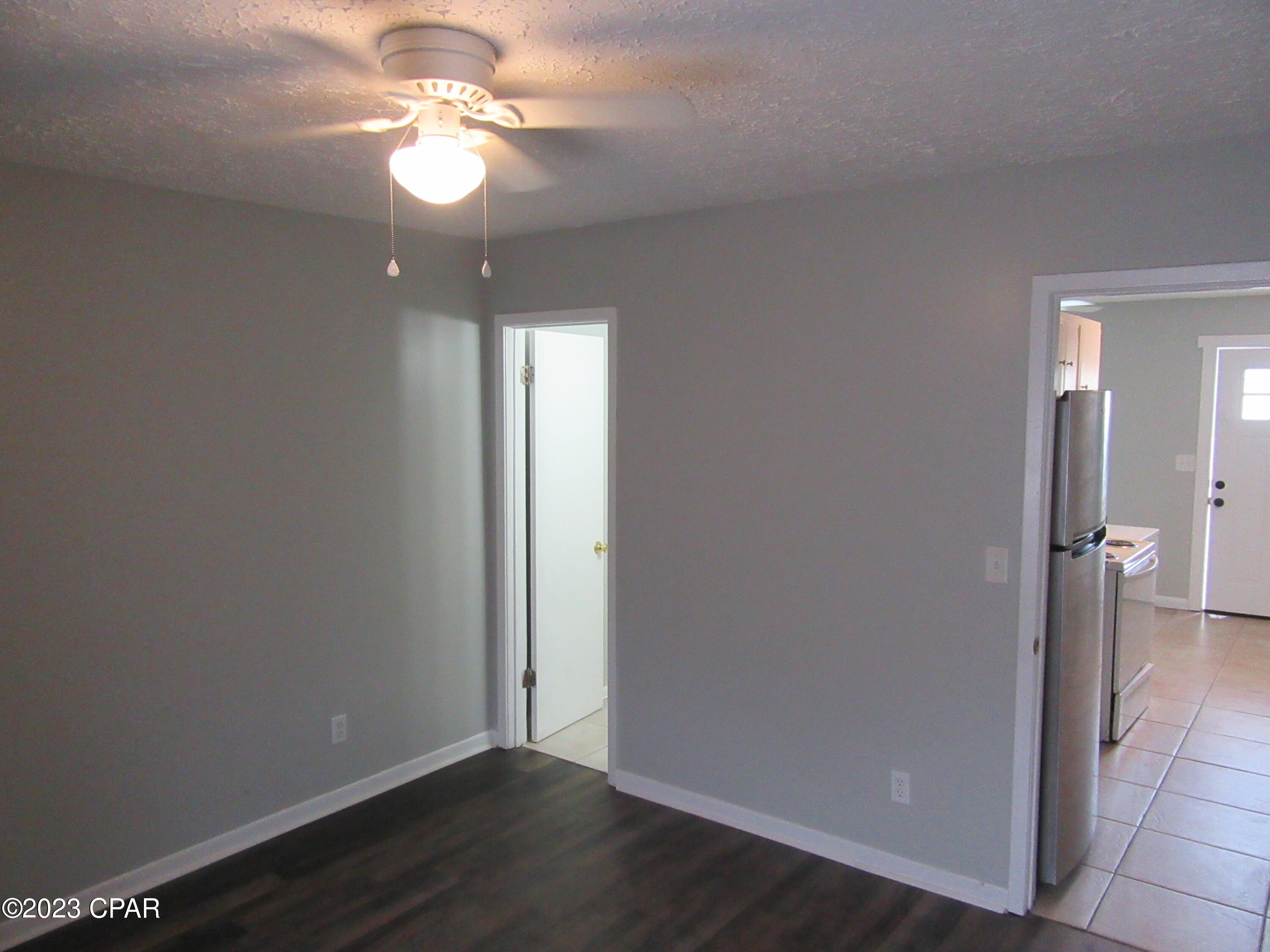 [No Recorded Subdiv] - Residential Lease