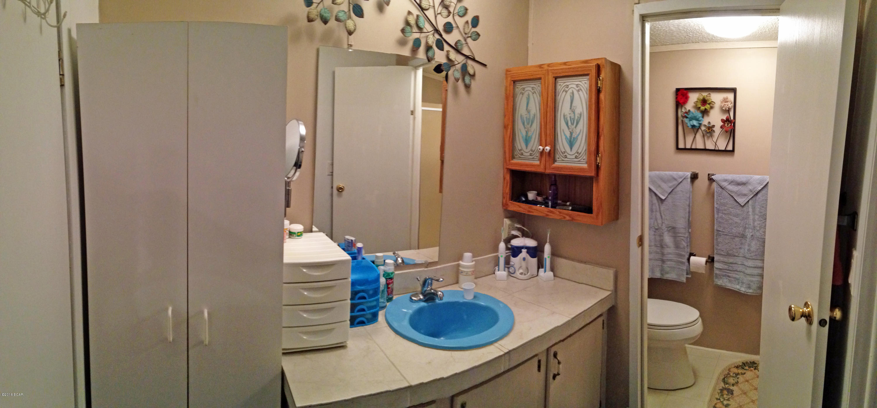 Fairview Mob Home Est - Residential