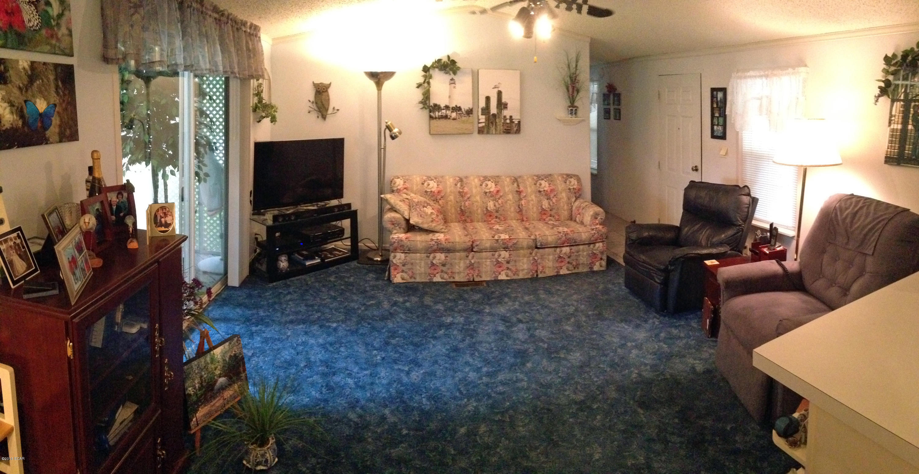 Fairview Mob Home Est - Residential