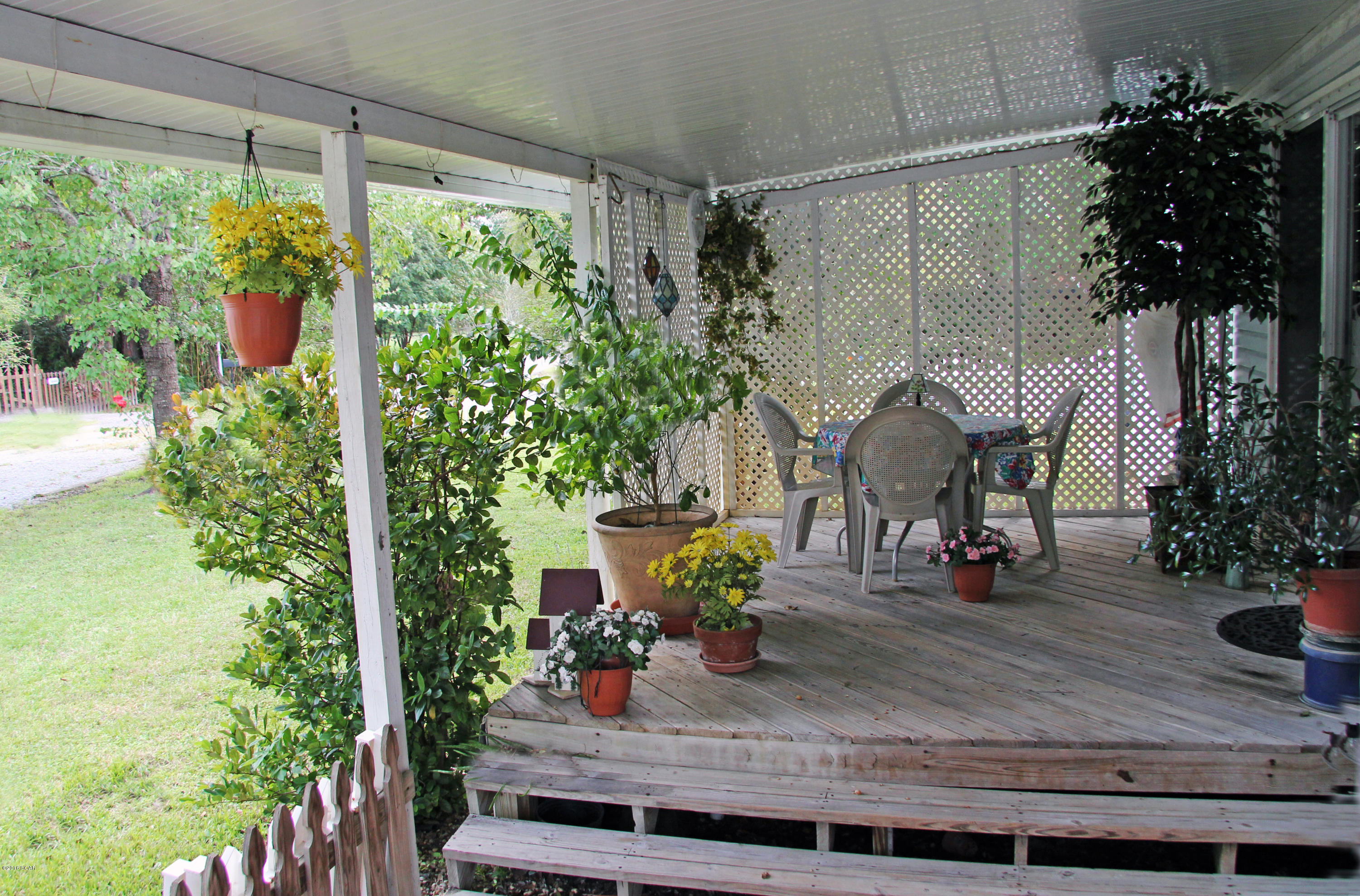 Fairview Mob Home Est - Residential