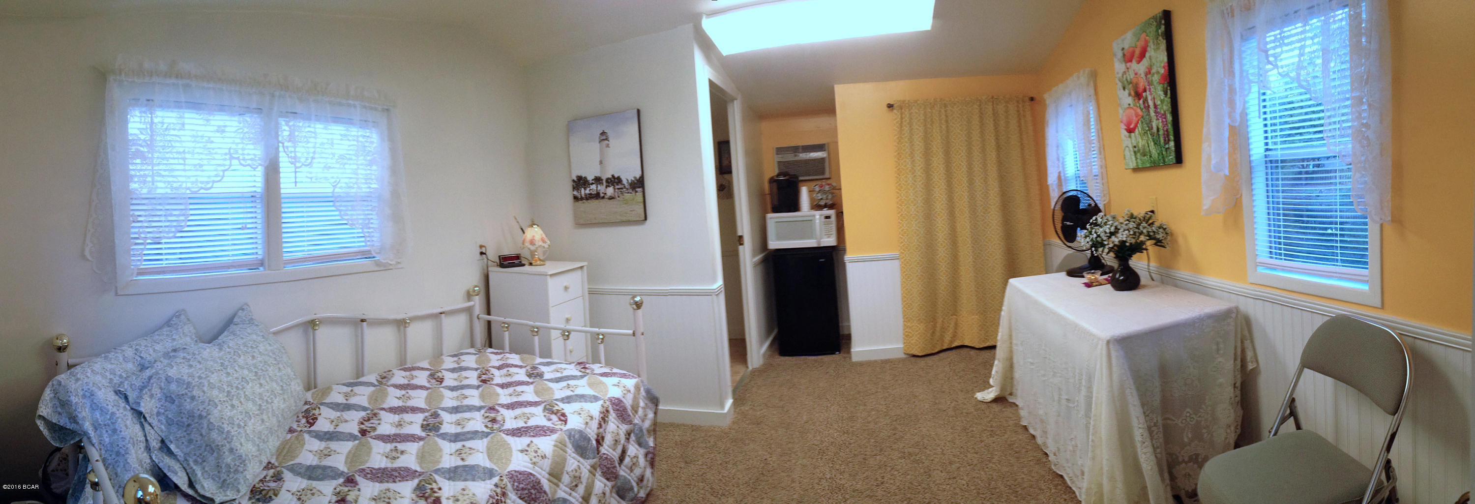 Fairview Mob Home Est - Residential