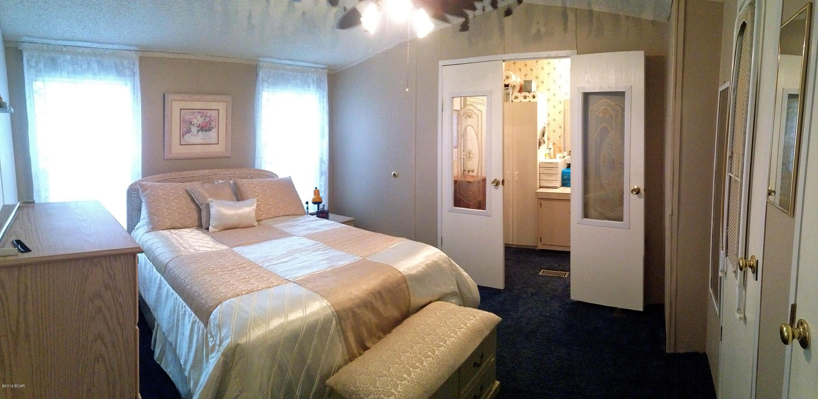 Fairview Mob Home Est - Residential