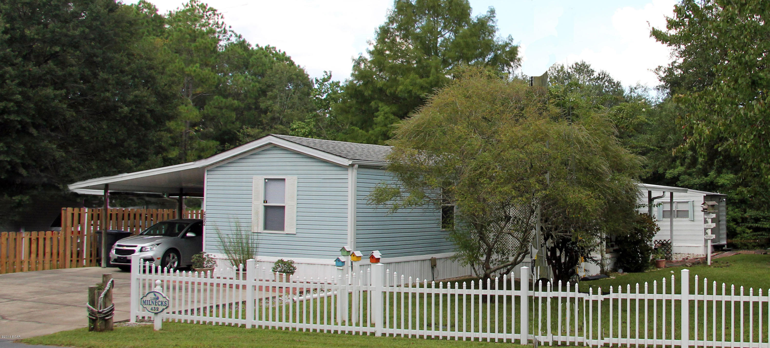 Fairview Mob Home Est - Residential