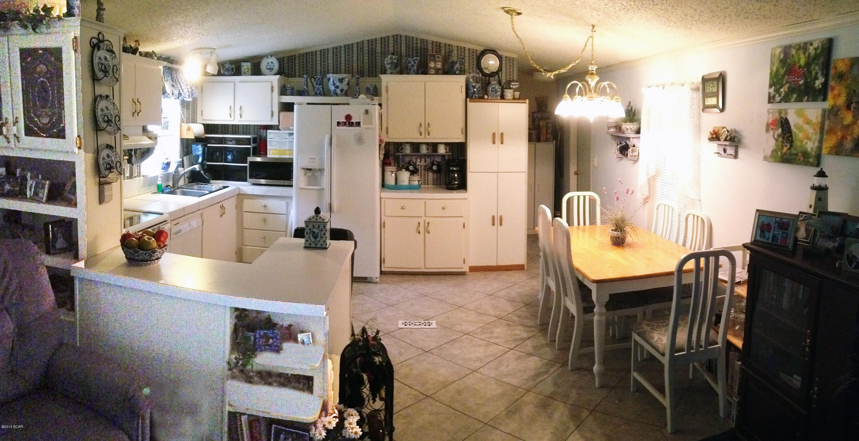 Fairview Mob Home Est - Residential