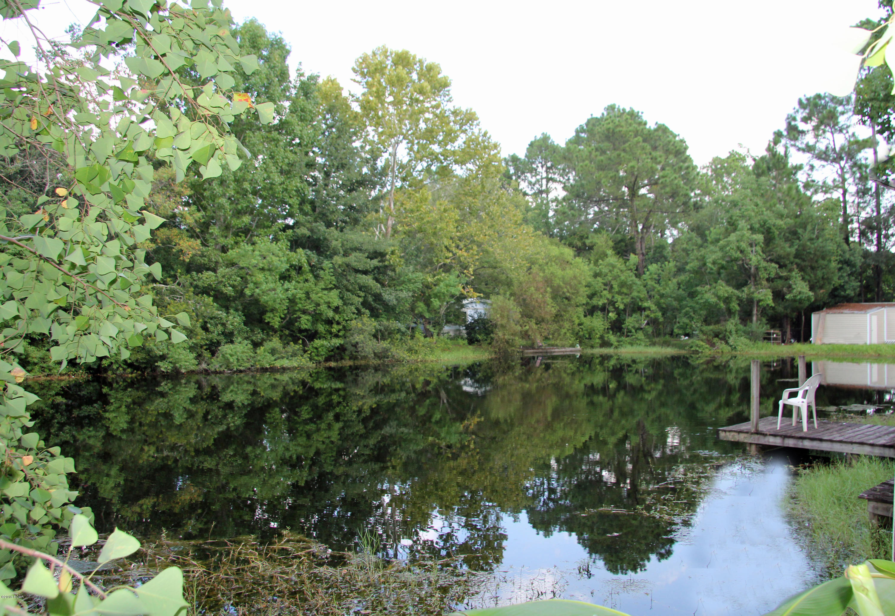 Fairview Mob Home Est - Residential