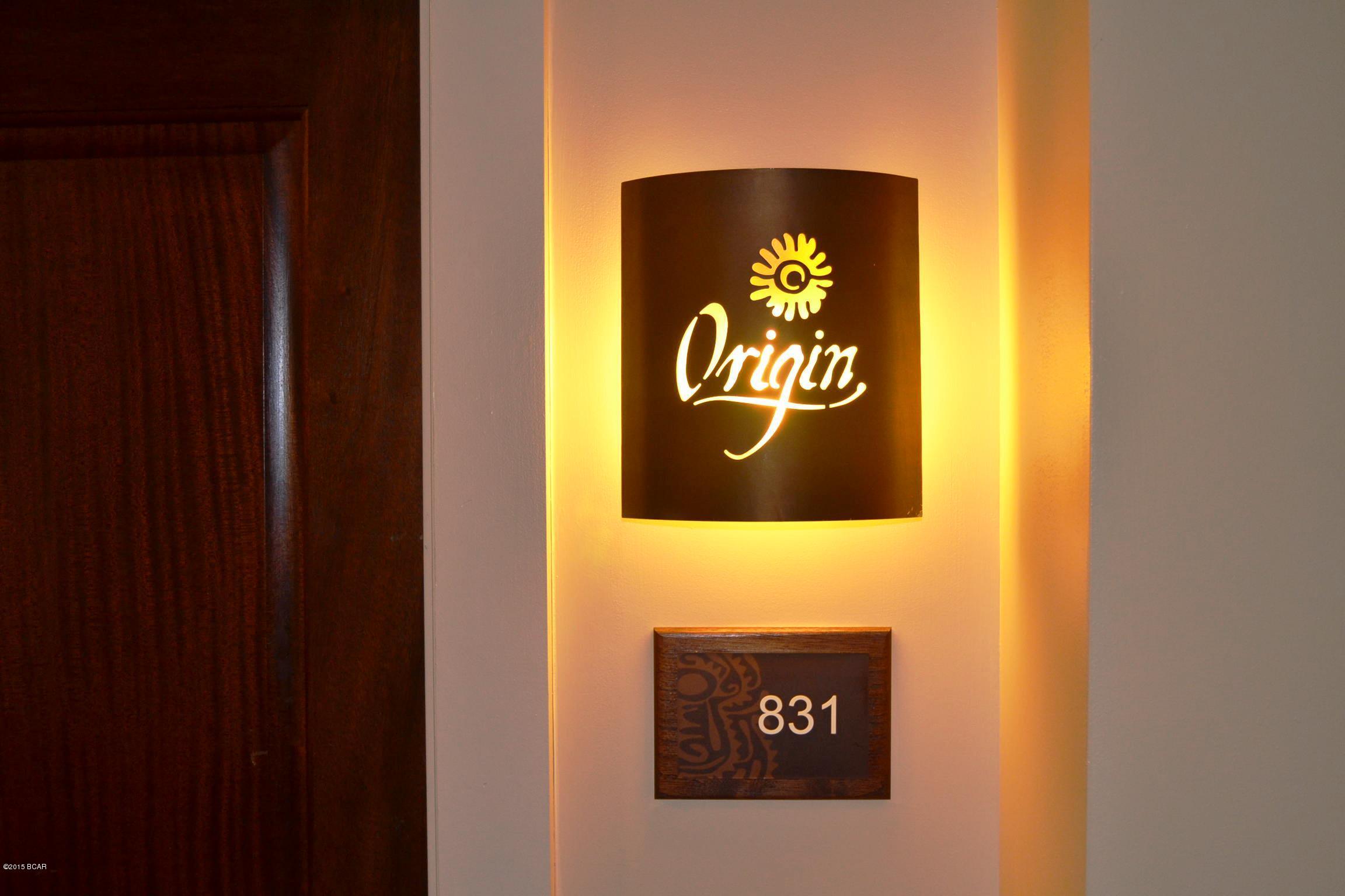 Origin At Seahaven - Residential