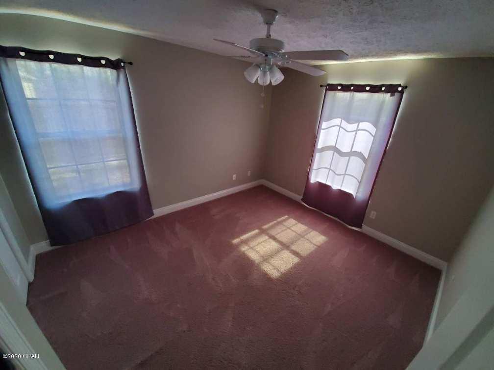 No Named Subdivision - Residential Lease