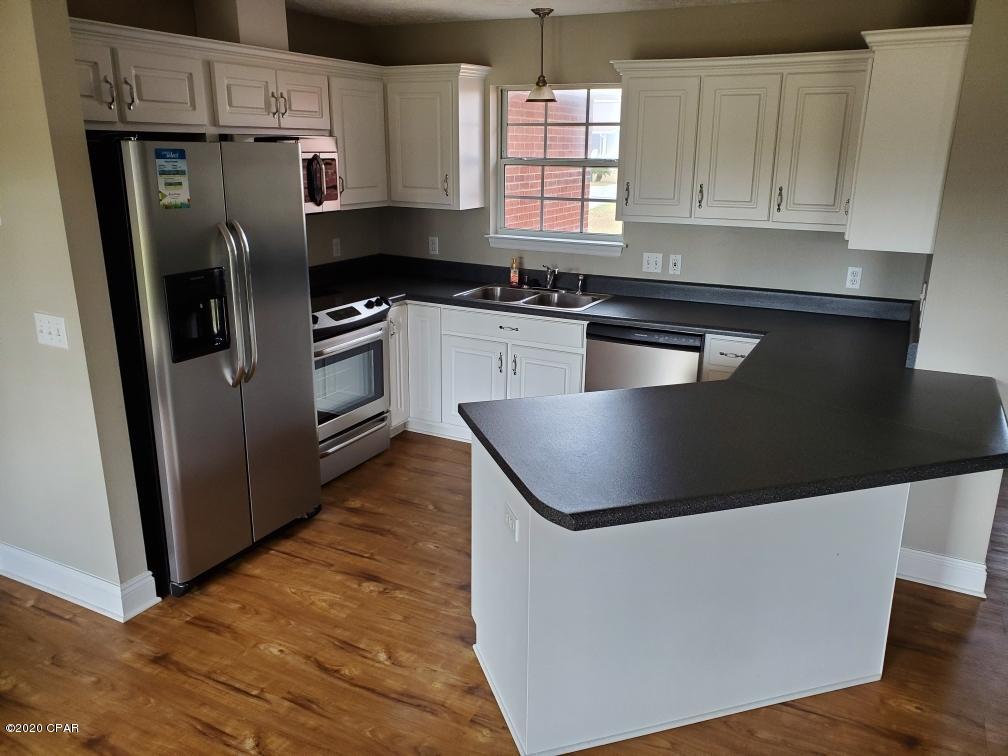 No Named Subdivision - Residential Lease