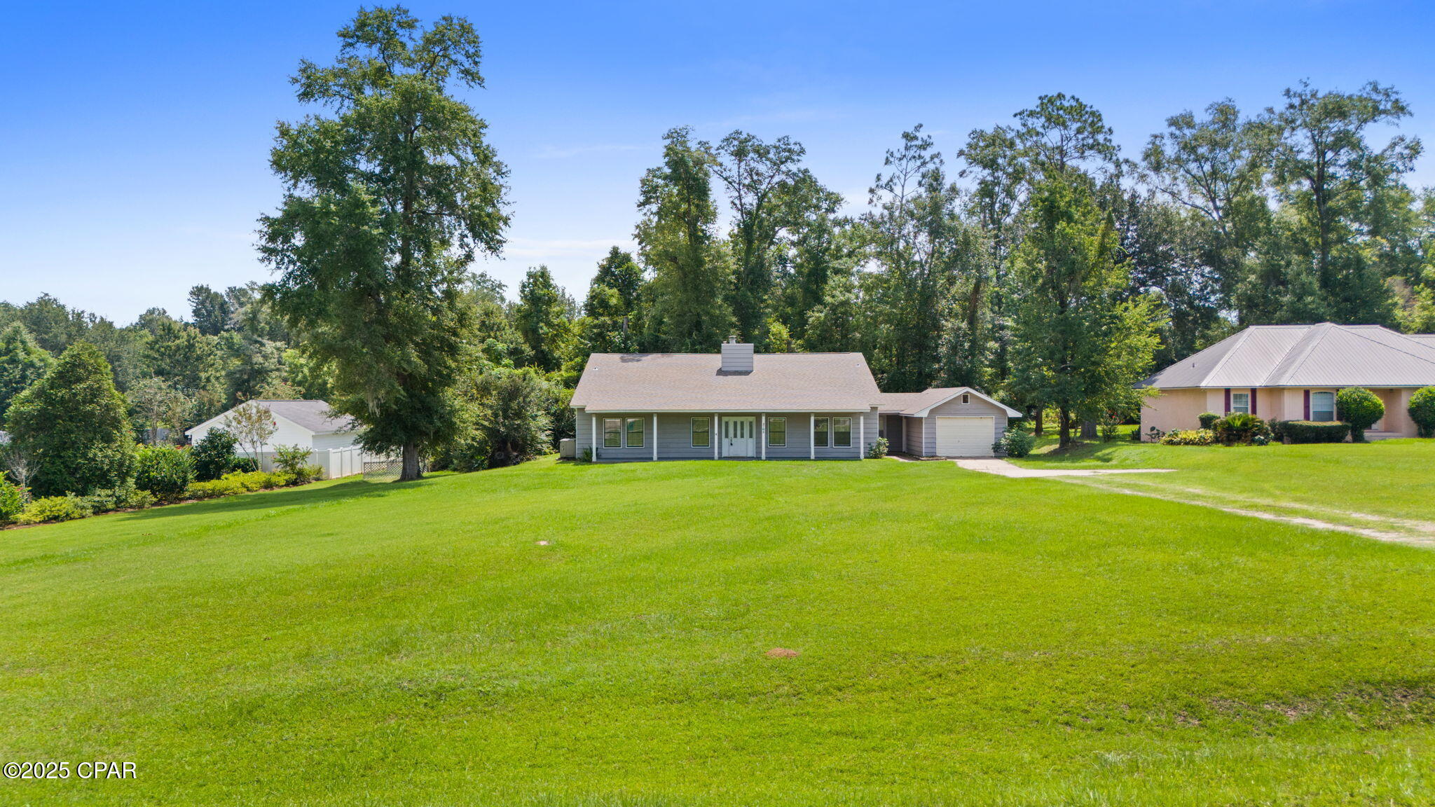 The Oaks - Residential