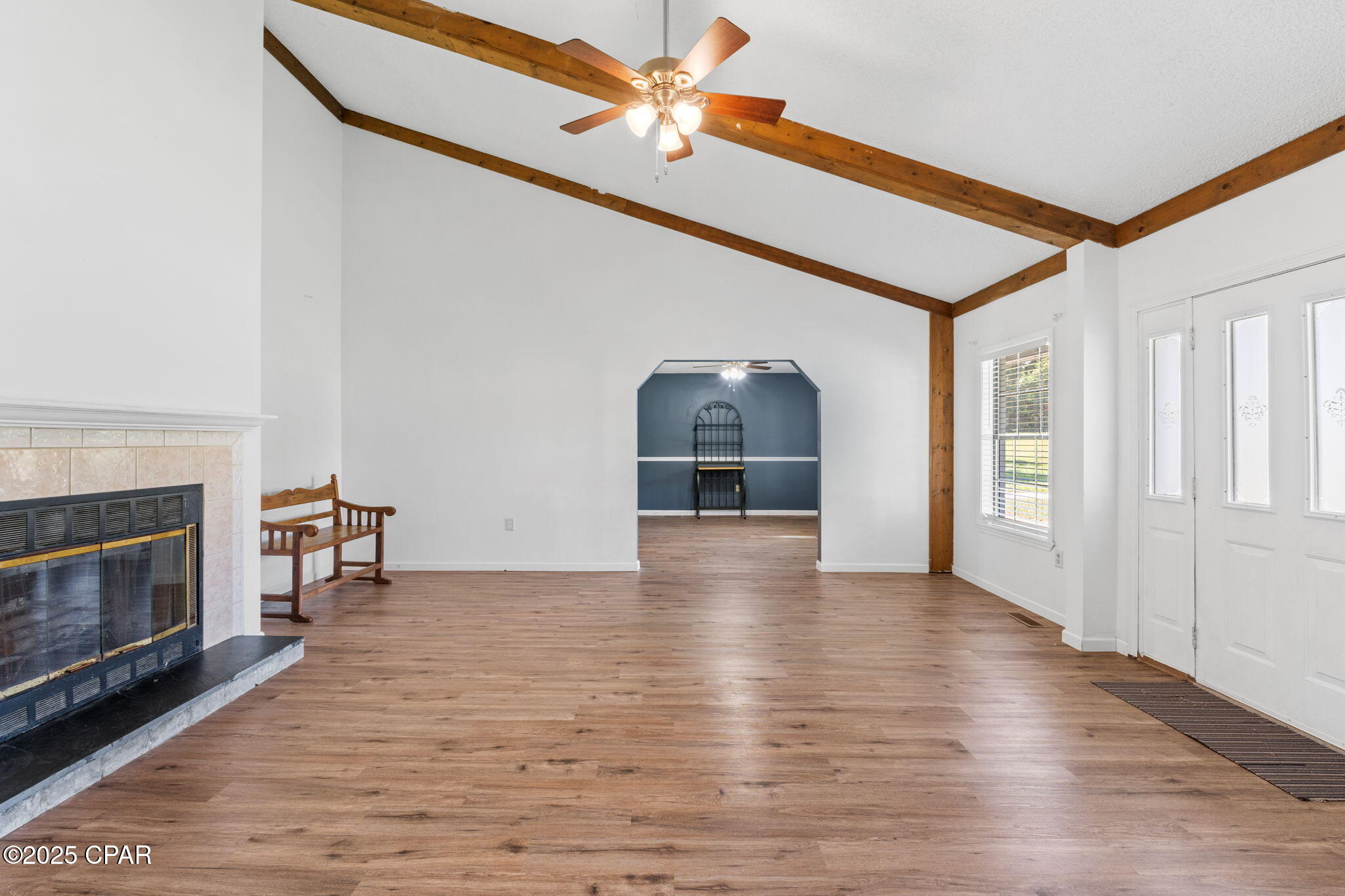 The Oaks - Residential