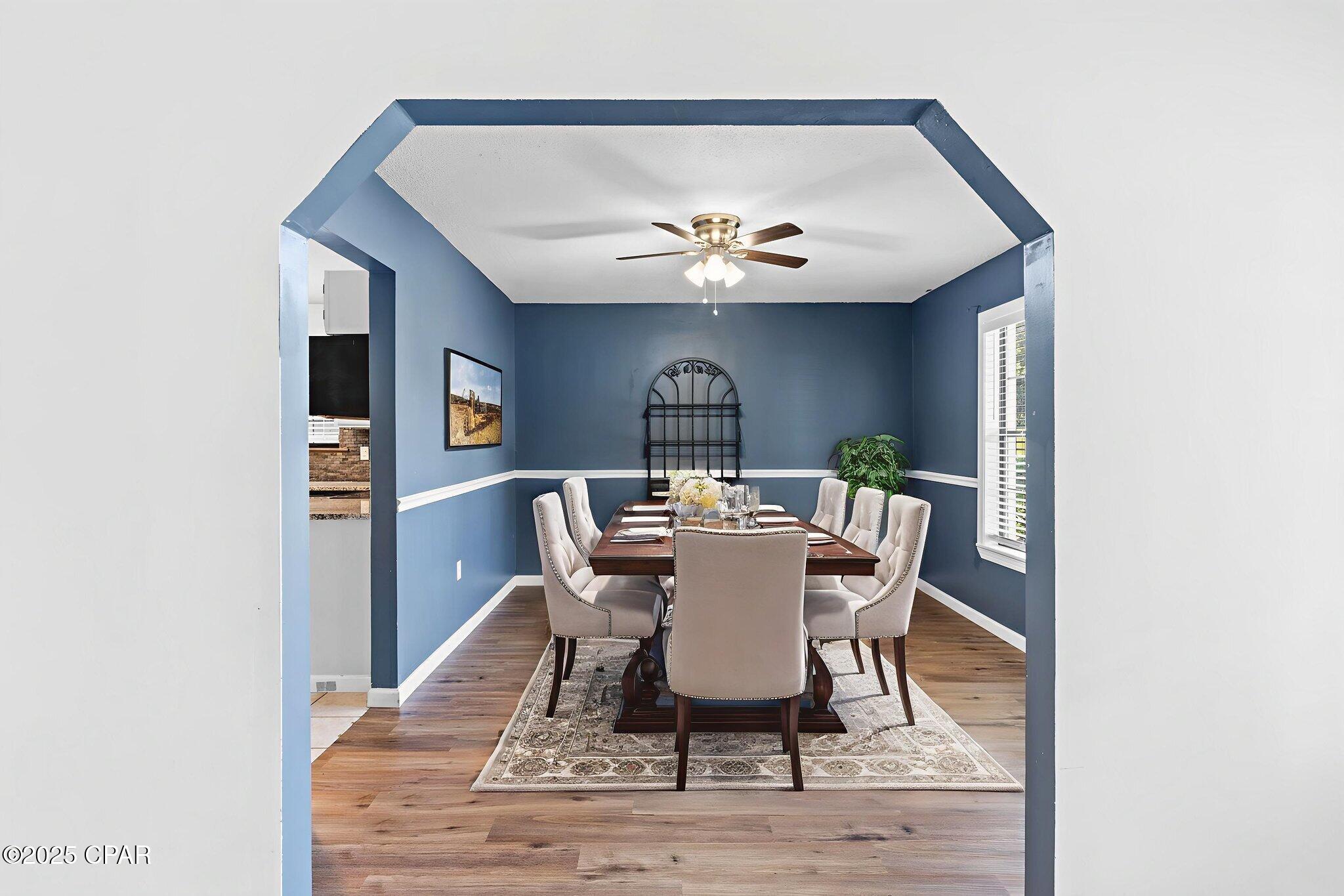 The Oaks - Residential