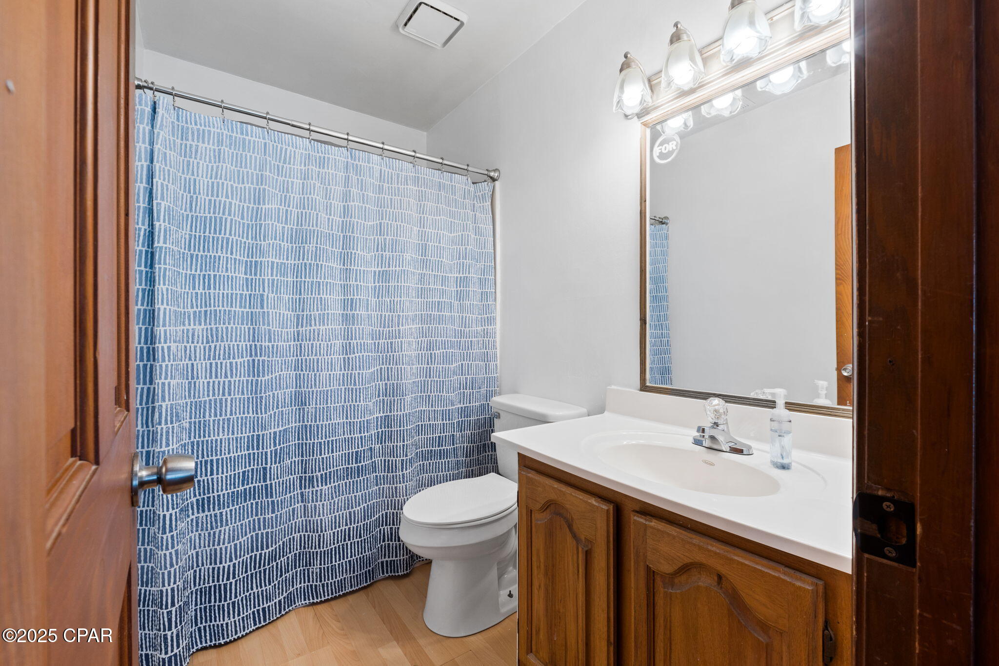 The Oaks - Residential