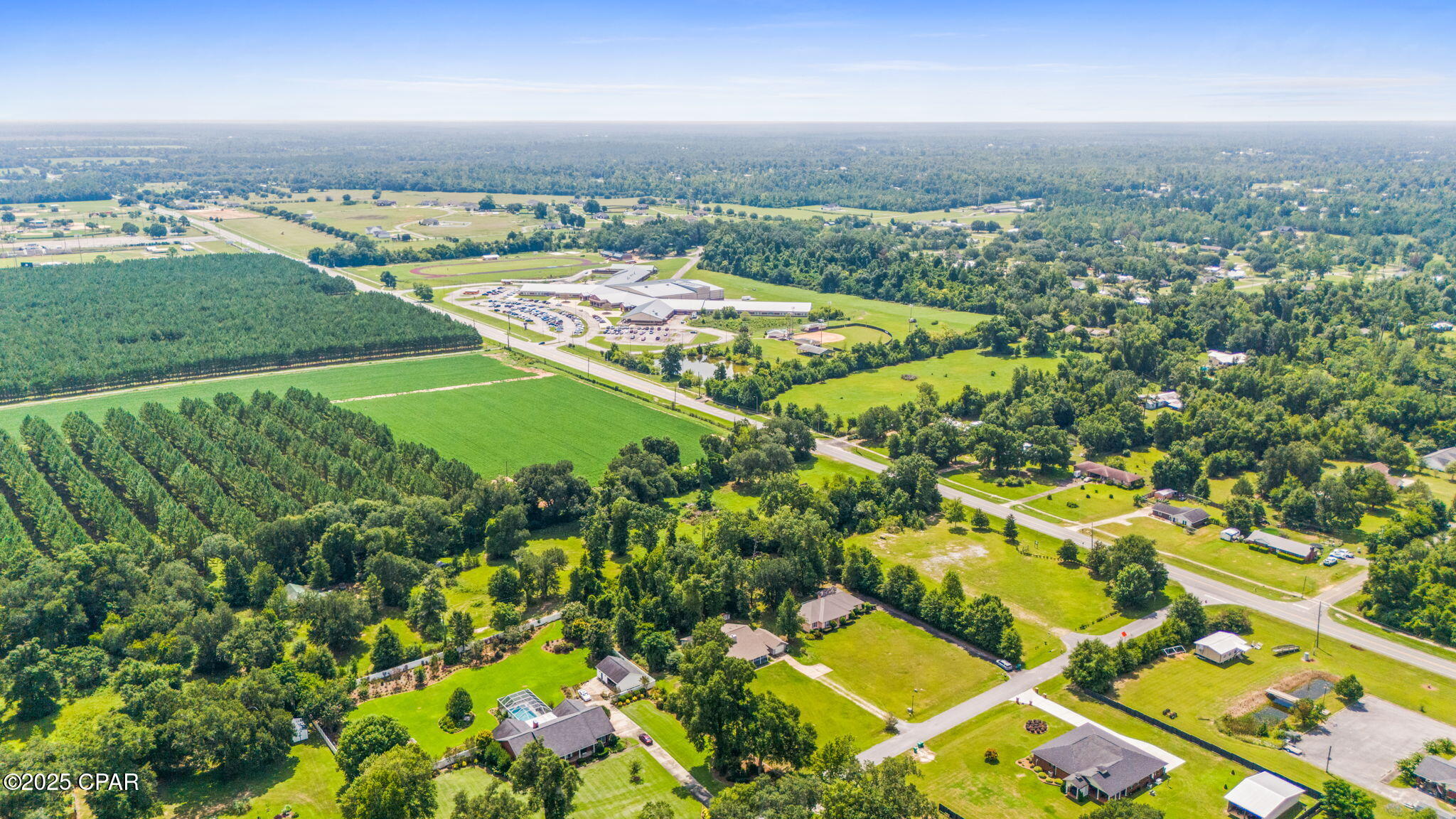 The Oaks - Residential