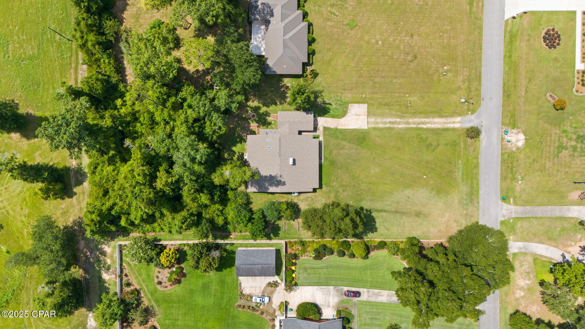 The Oaks - Residential