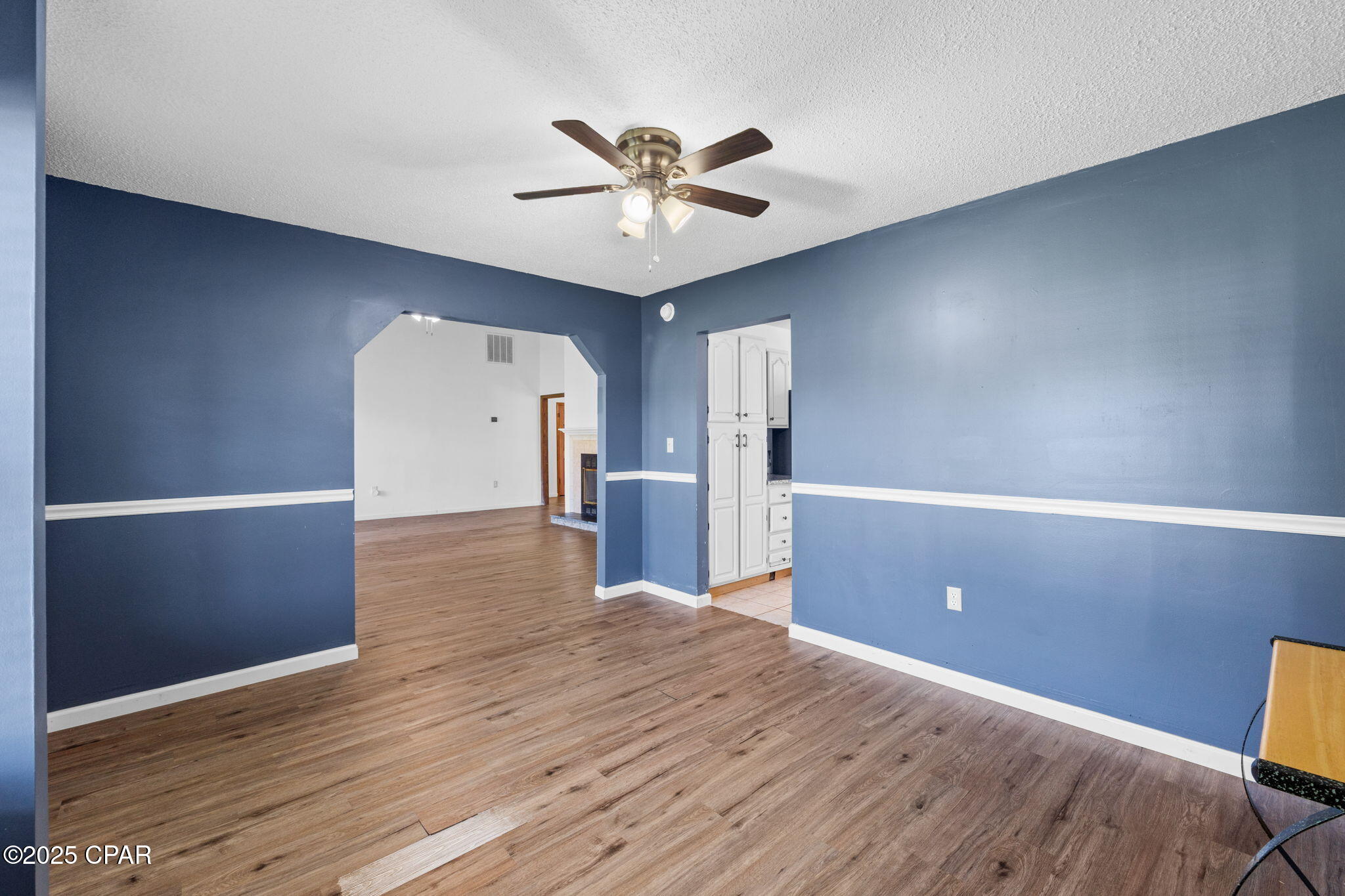 The Oaks - Residential