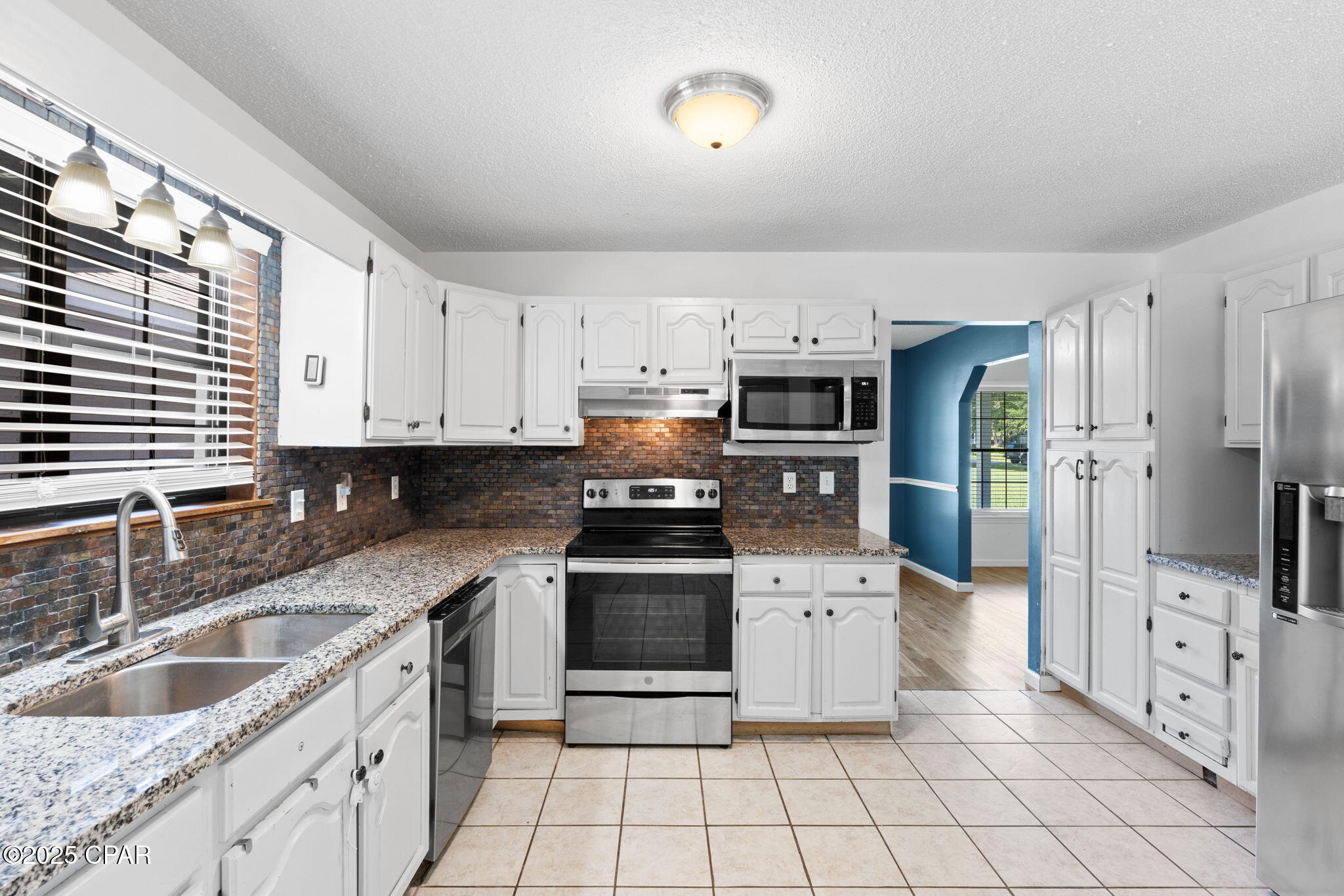 The Oaks - Residential