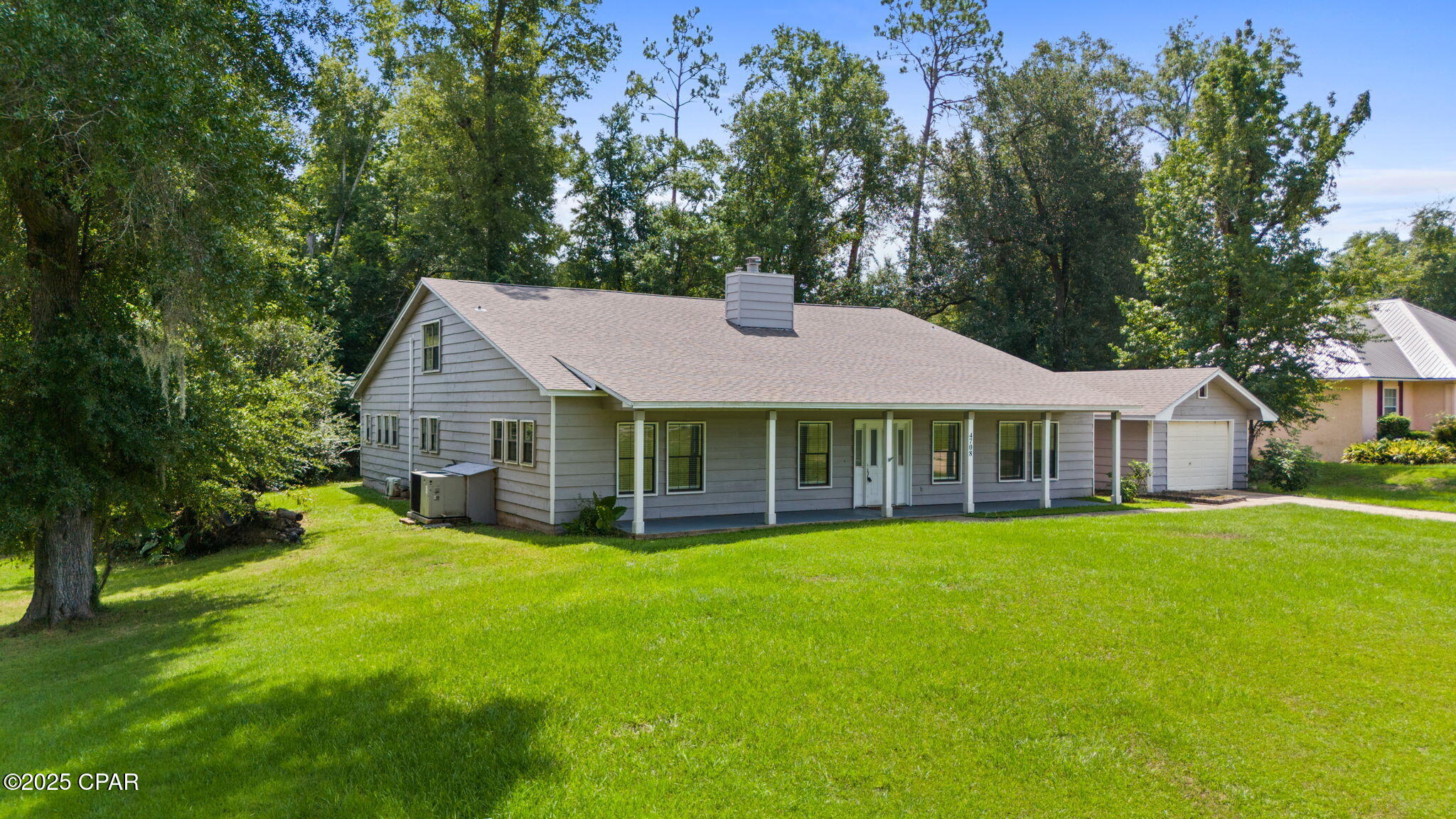 The Oaks - Residential