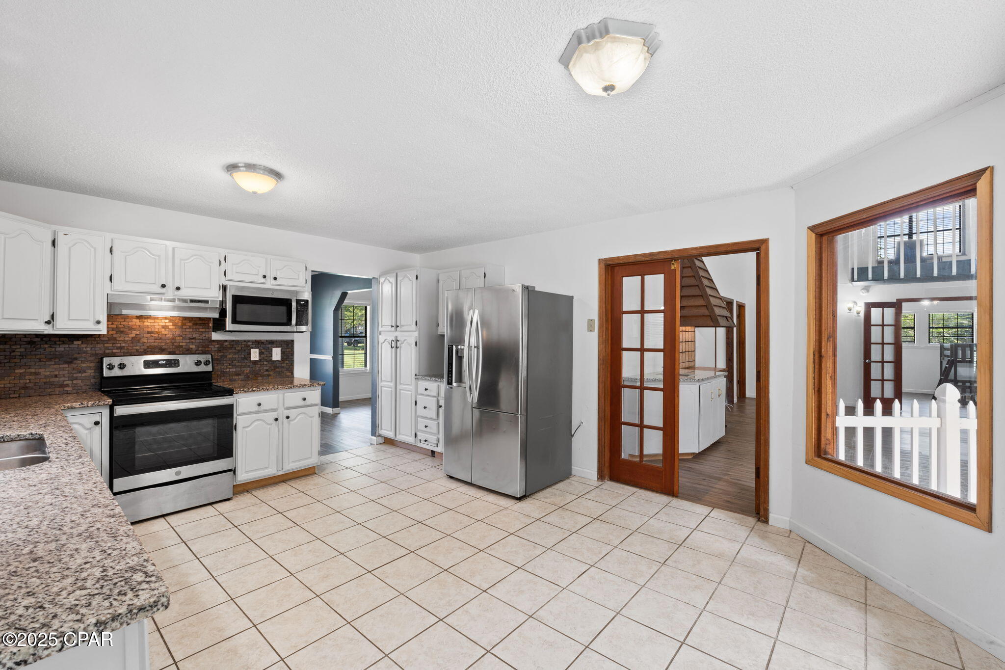 The Oaks - Residential