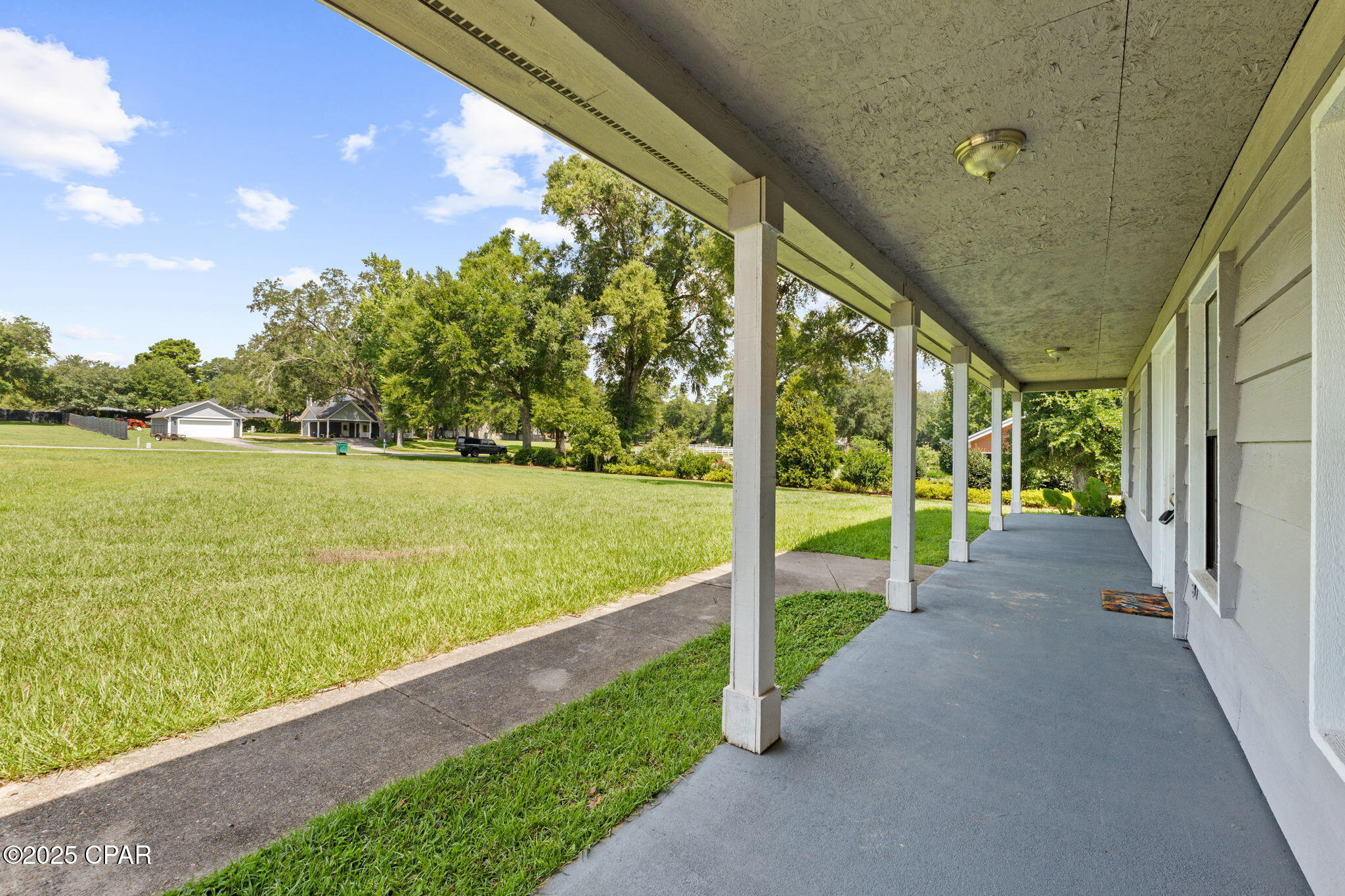 The Oaks - Residential