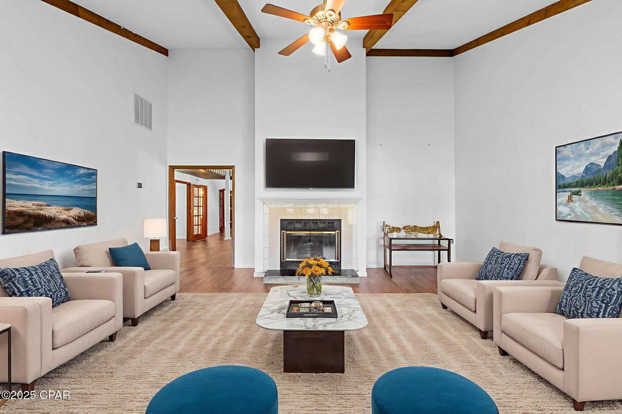 The Oaks - Residential