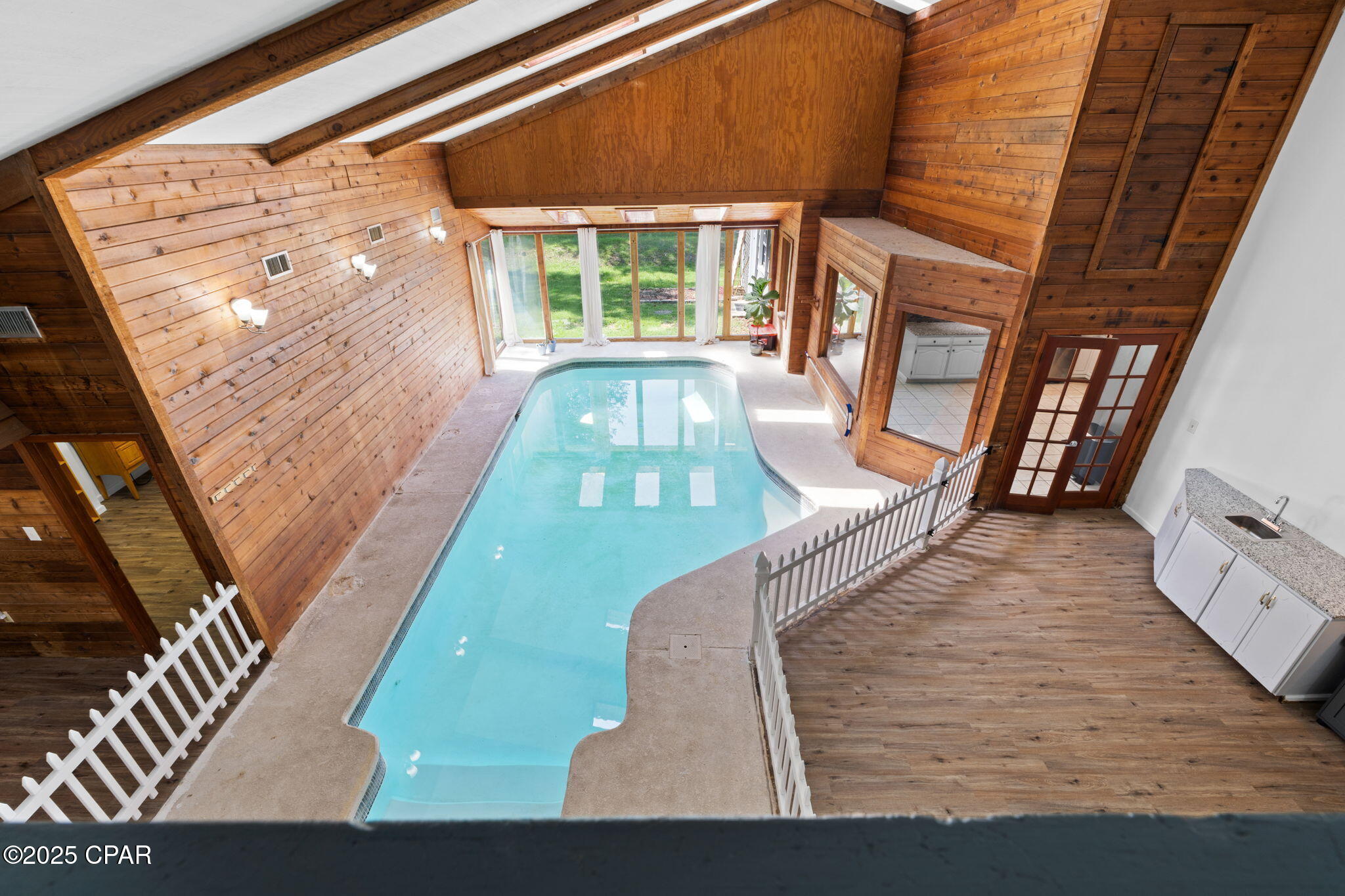 The Oaks - Residential