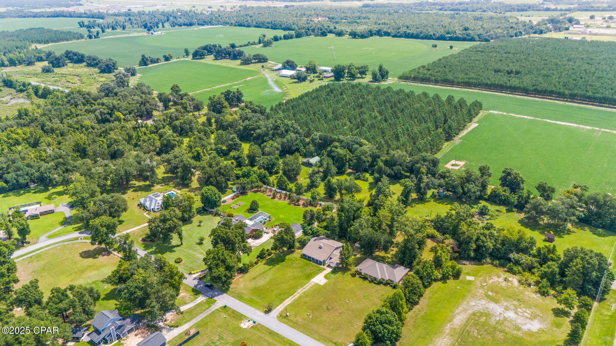 The Oaks - Residential