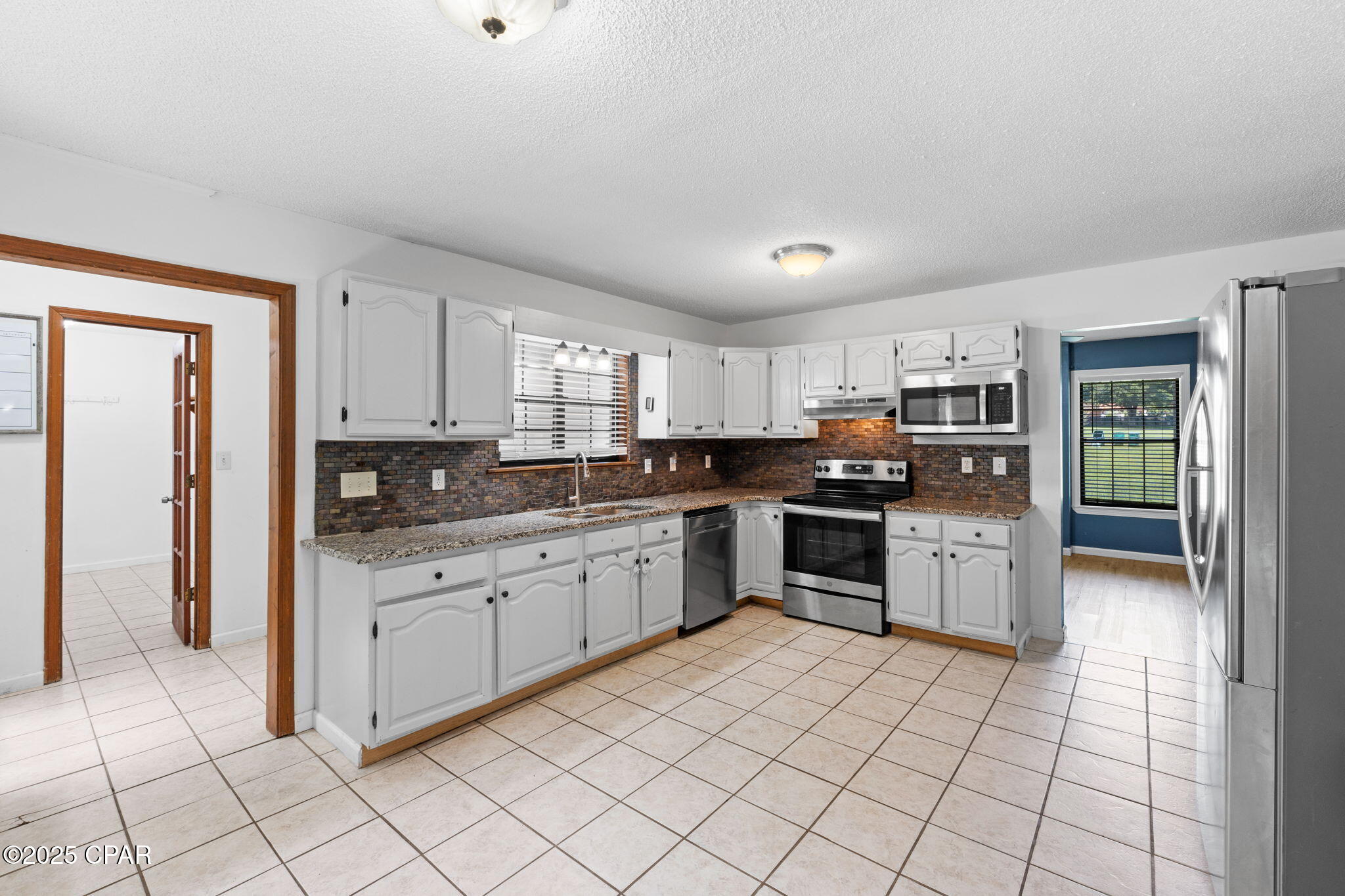 The Oaks - Residential