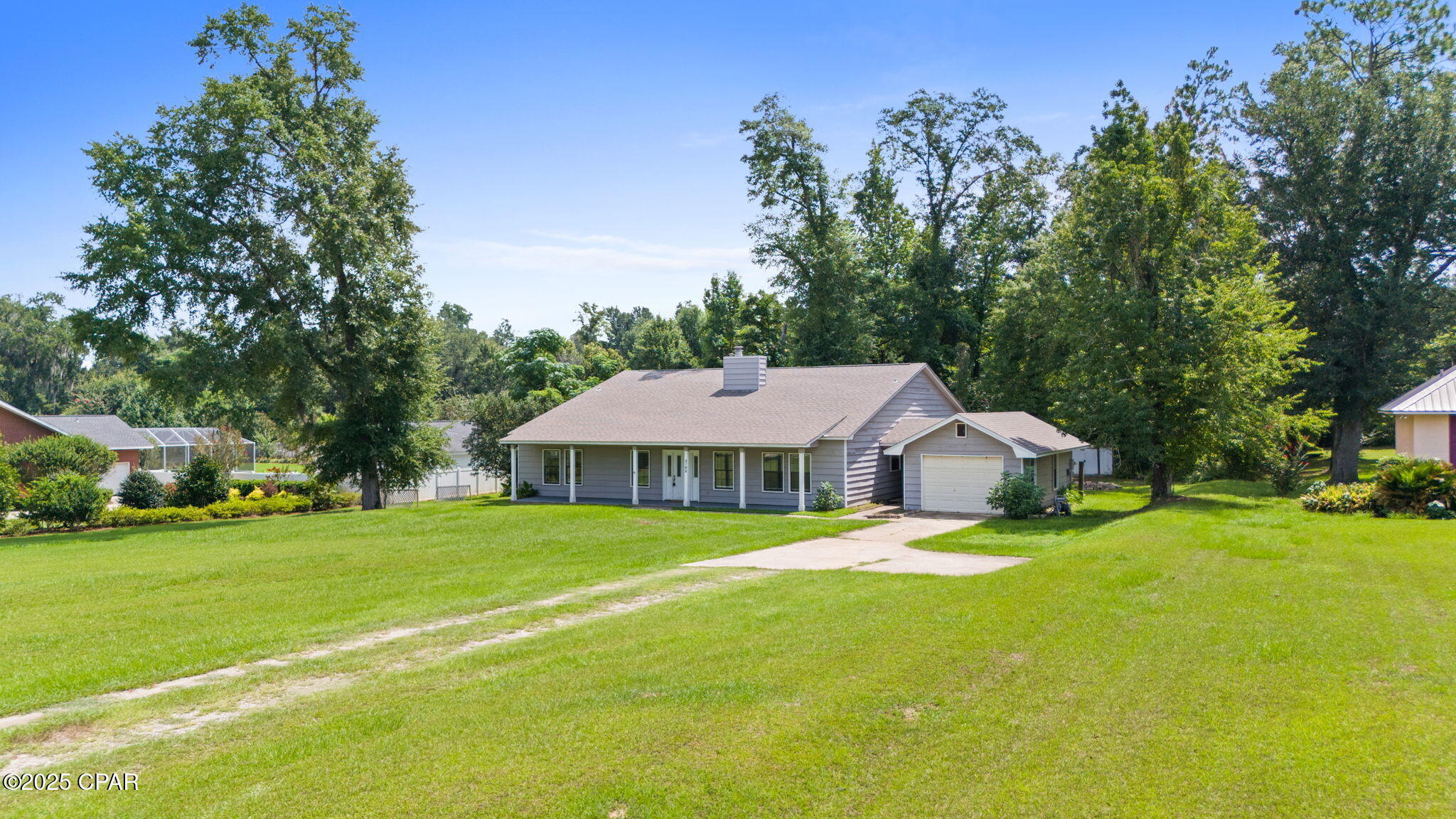 The Oaks - Residential