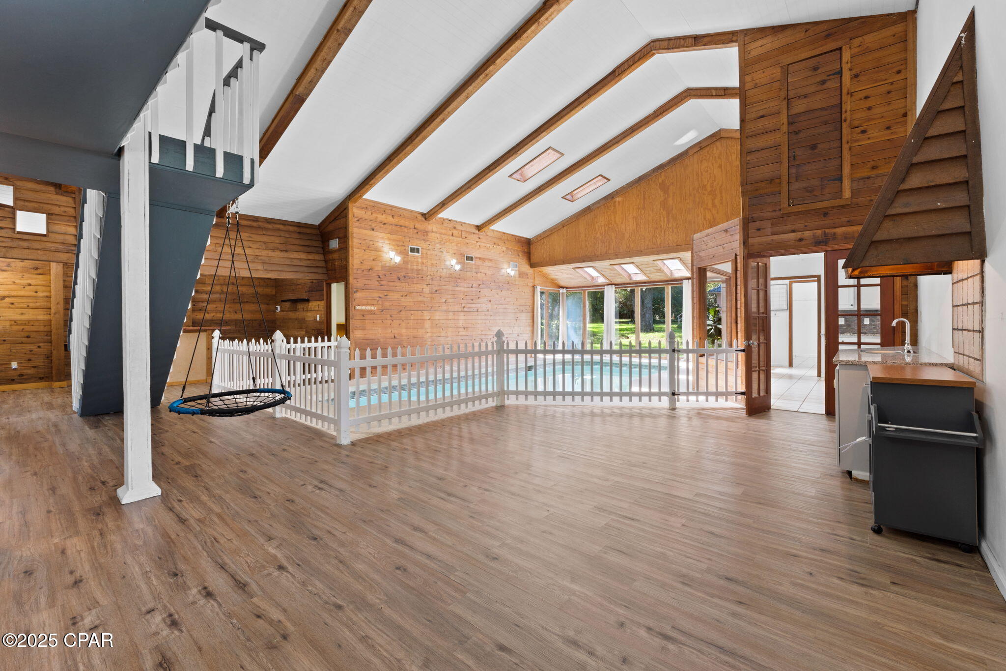 The Oaks - Residential