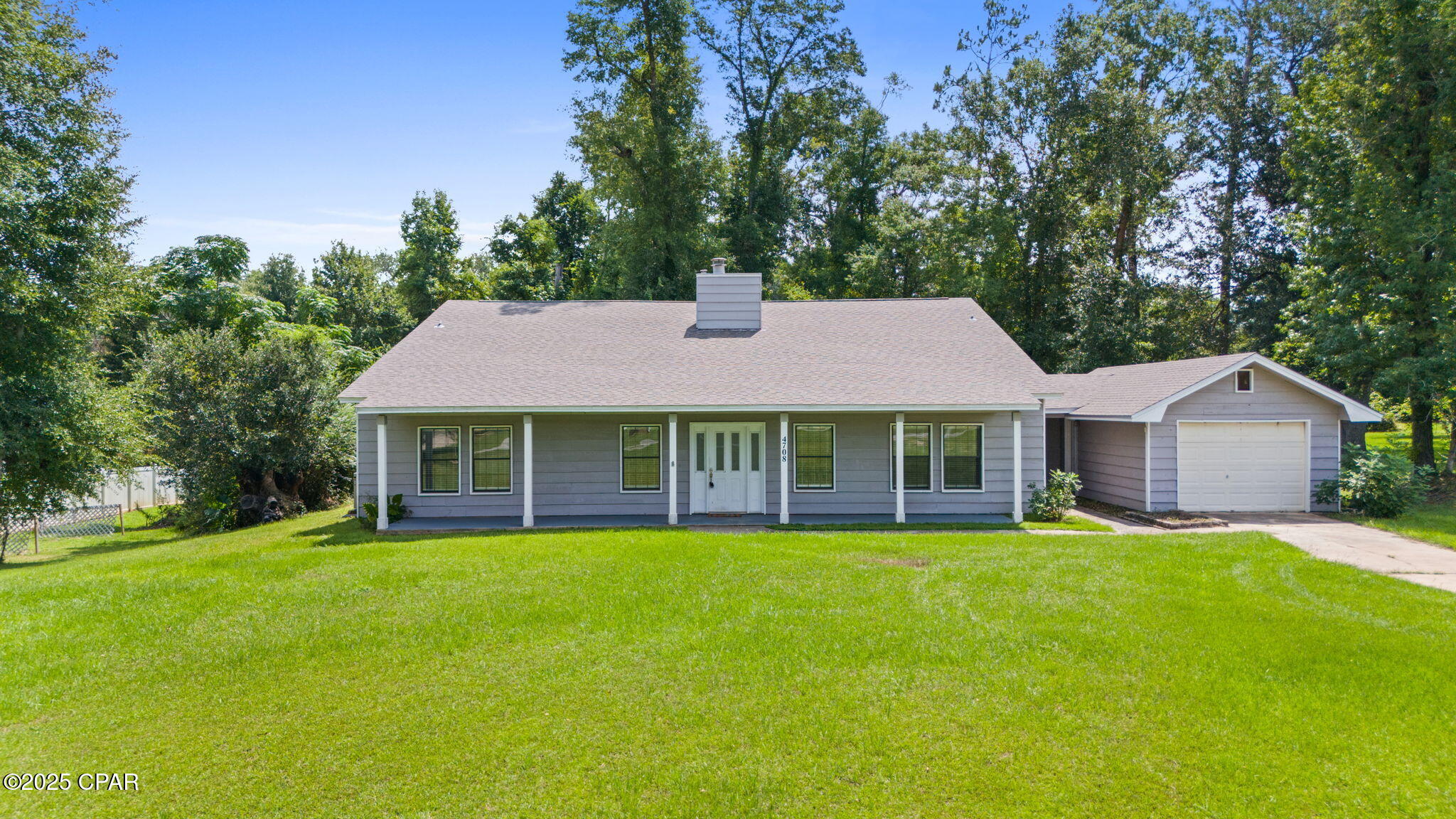 The Oaks - Residential