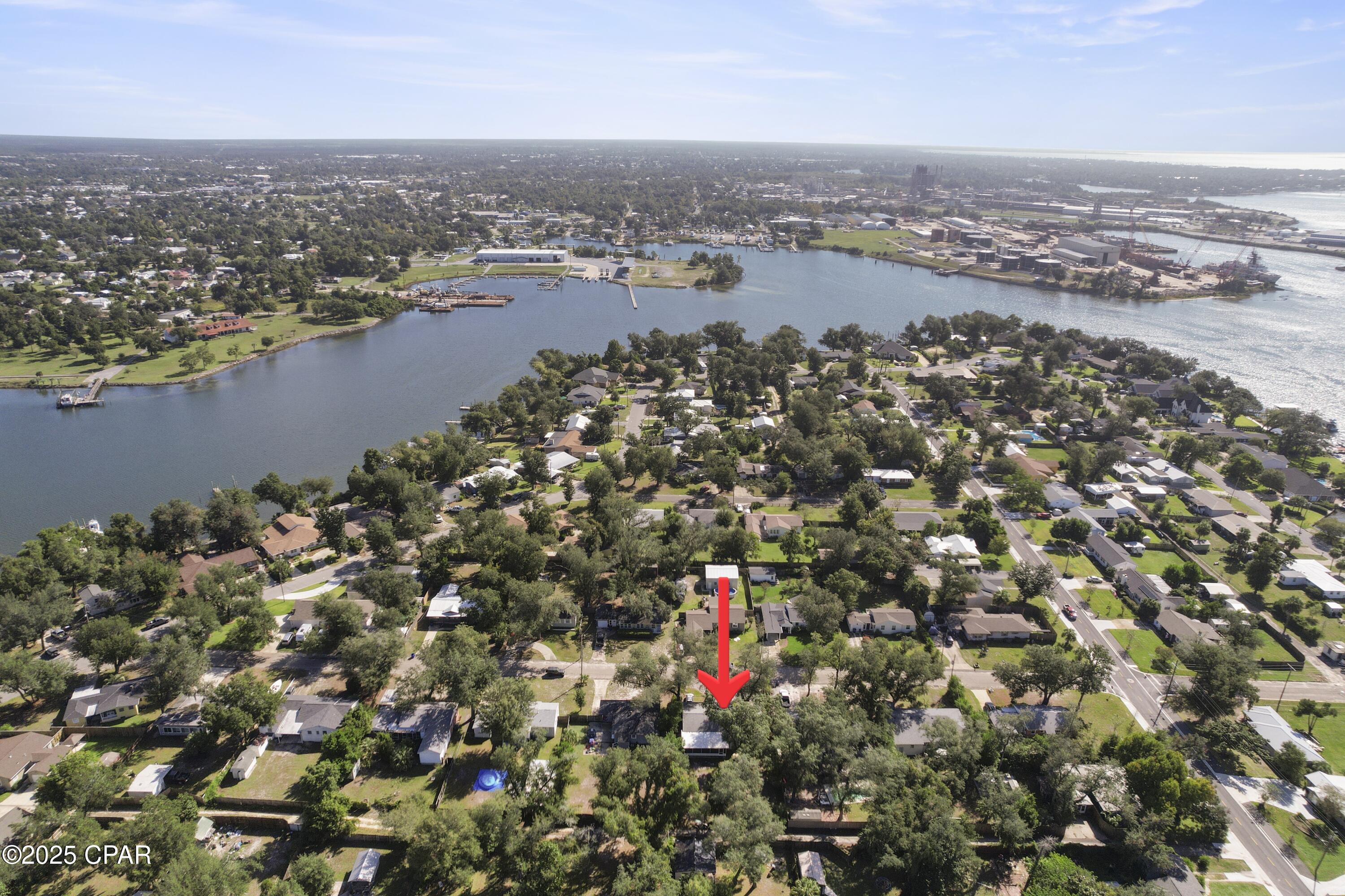 Cove Terrace 2nd Add - Residential